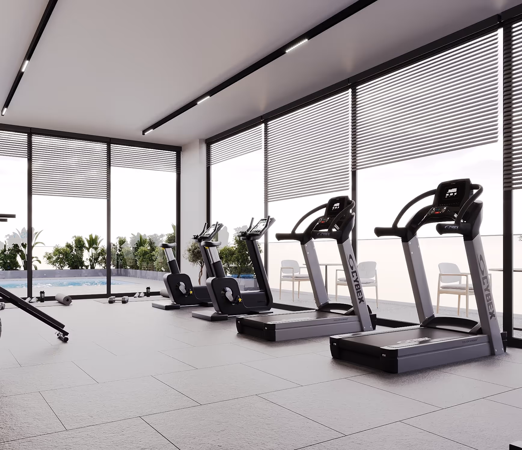 ABRA "The Willows Residences"