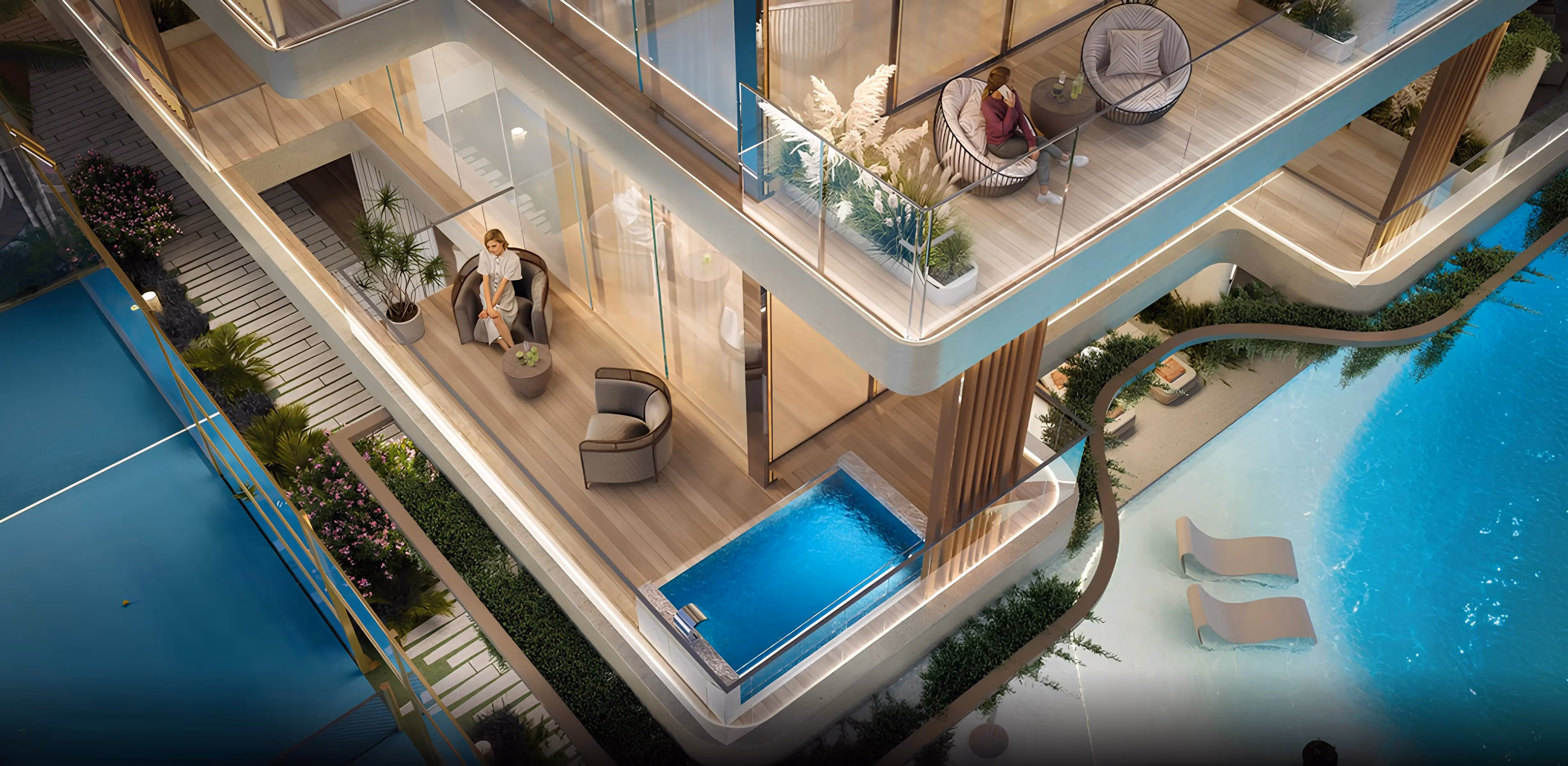 ABRA "Allegro Park" NEW LAUNCH