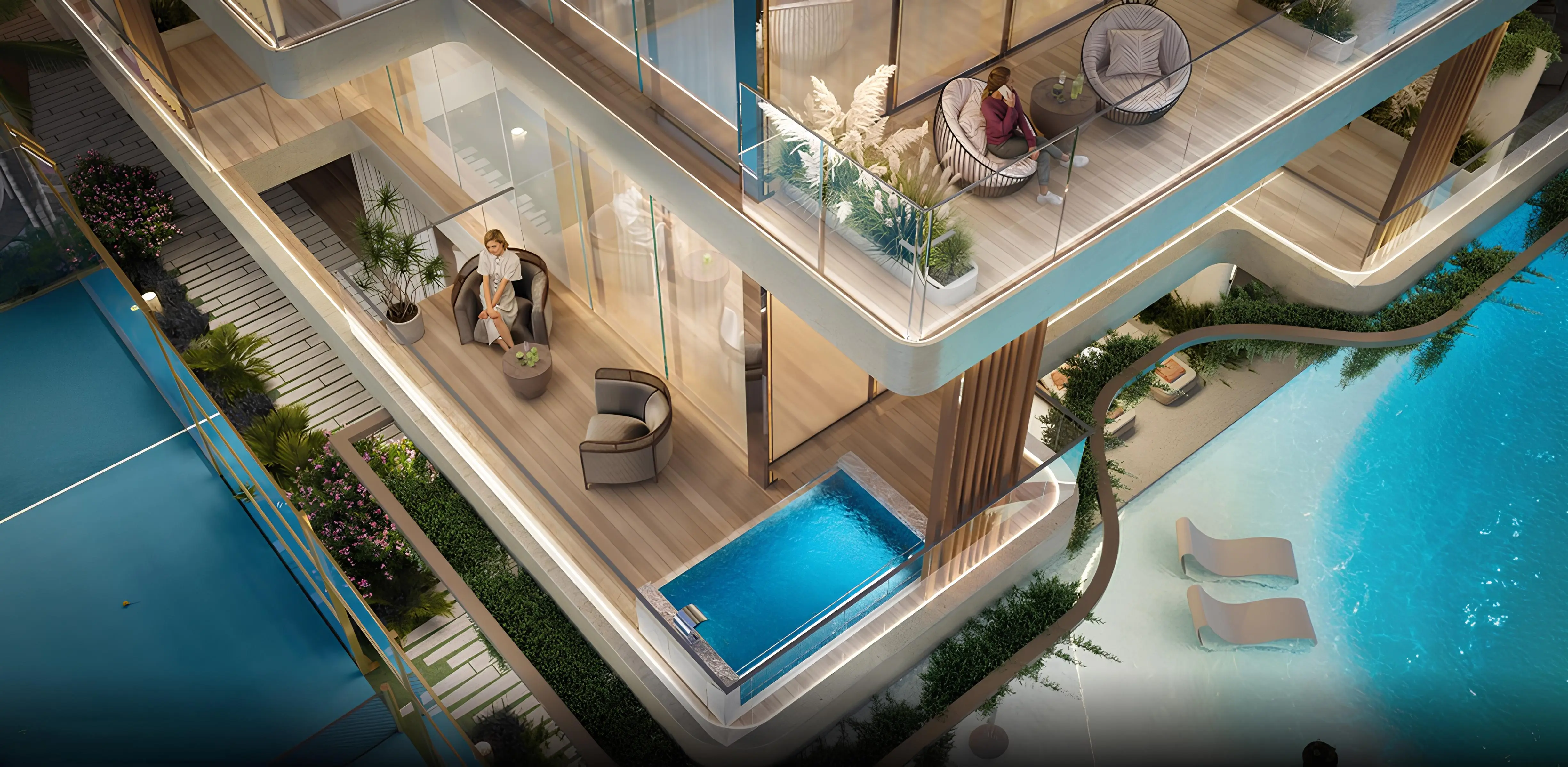 ABRA "Allegro Park" NEW LAUNCH