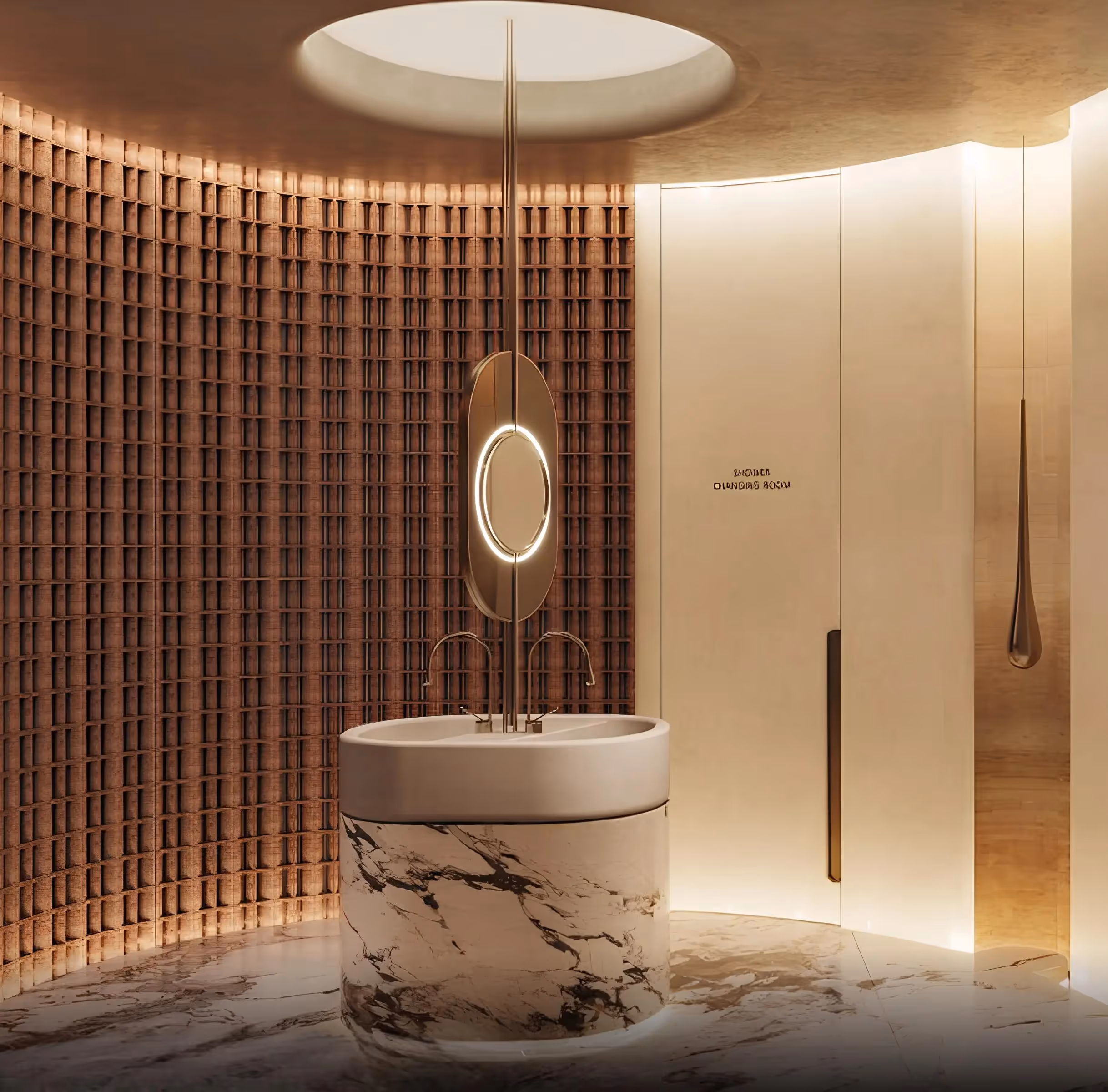 ABRA "Allegro Park" NEW LAUNCH