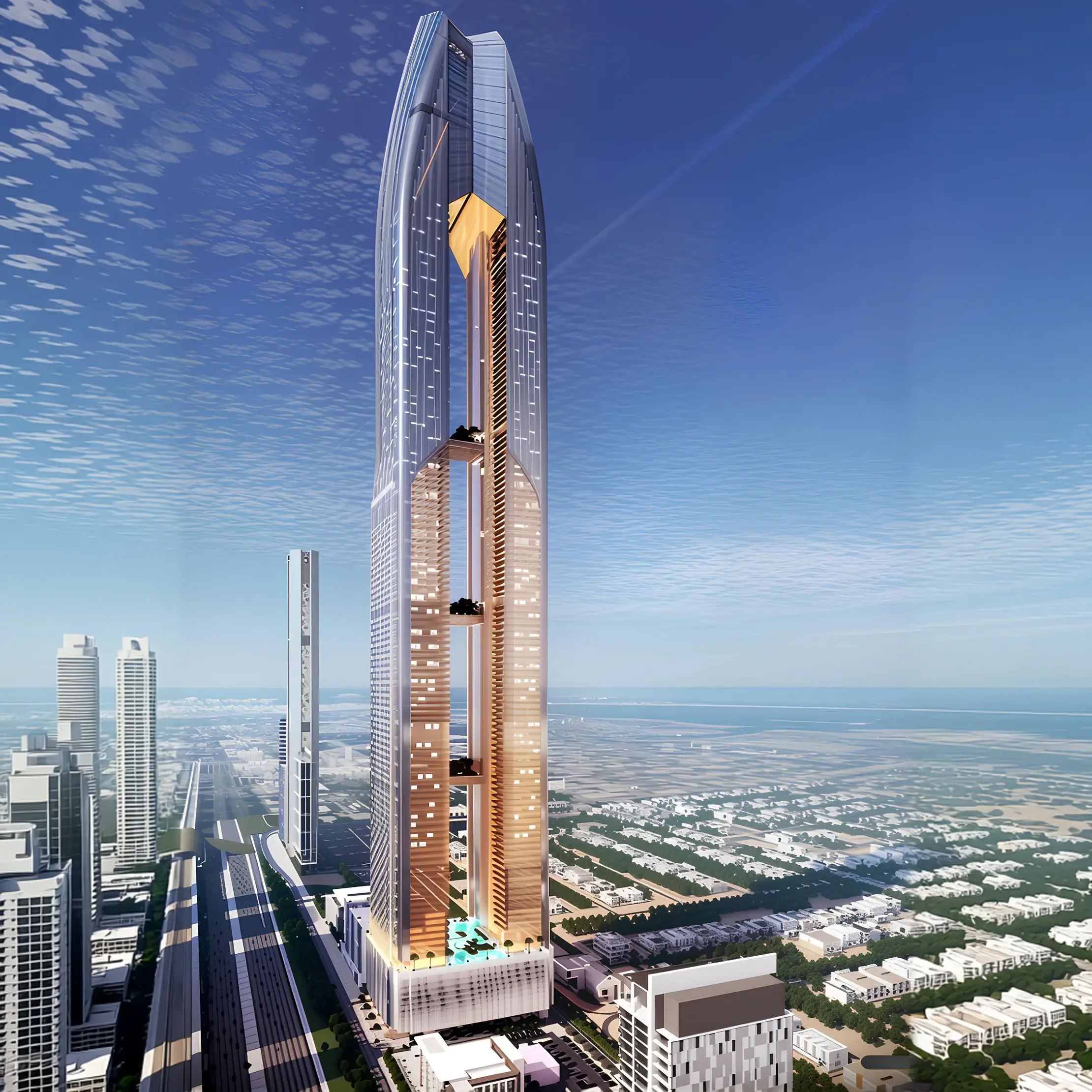 ACUBE "Avior" NEW LAUNCH