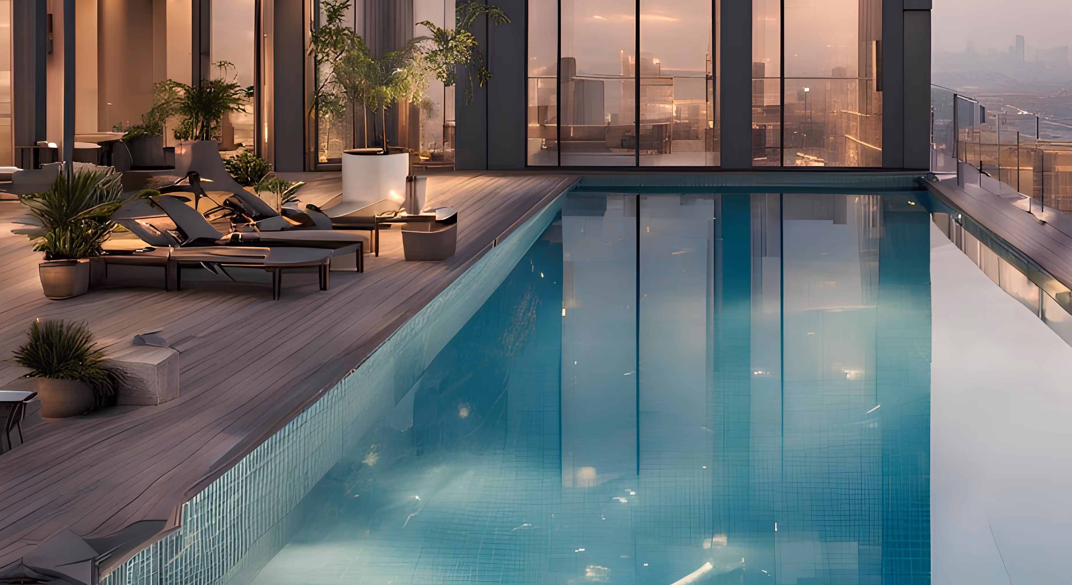 AG PROPERTIES "AG ARK"