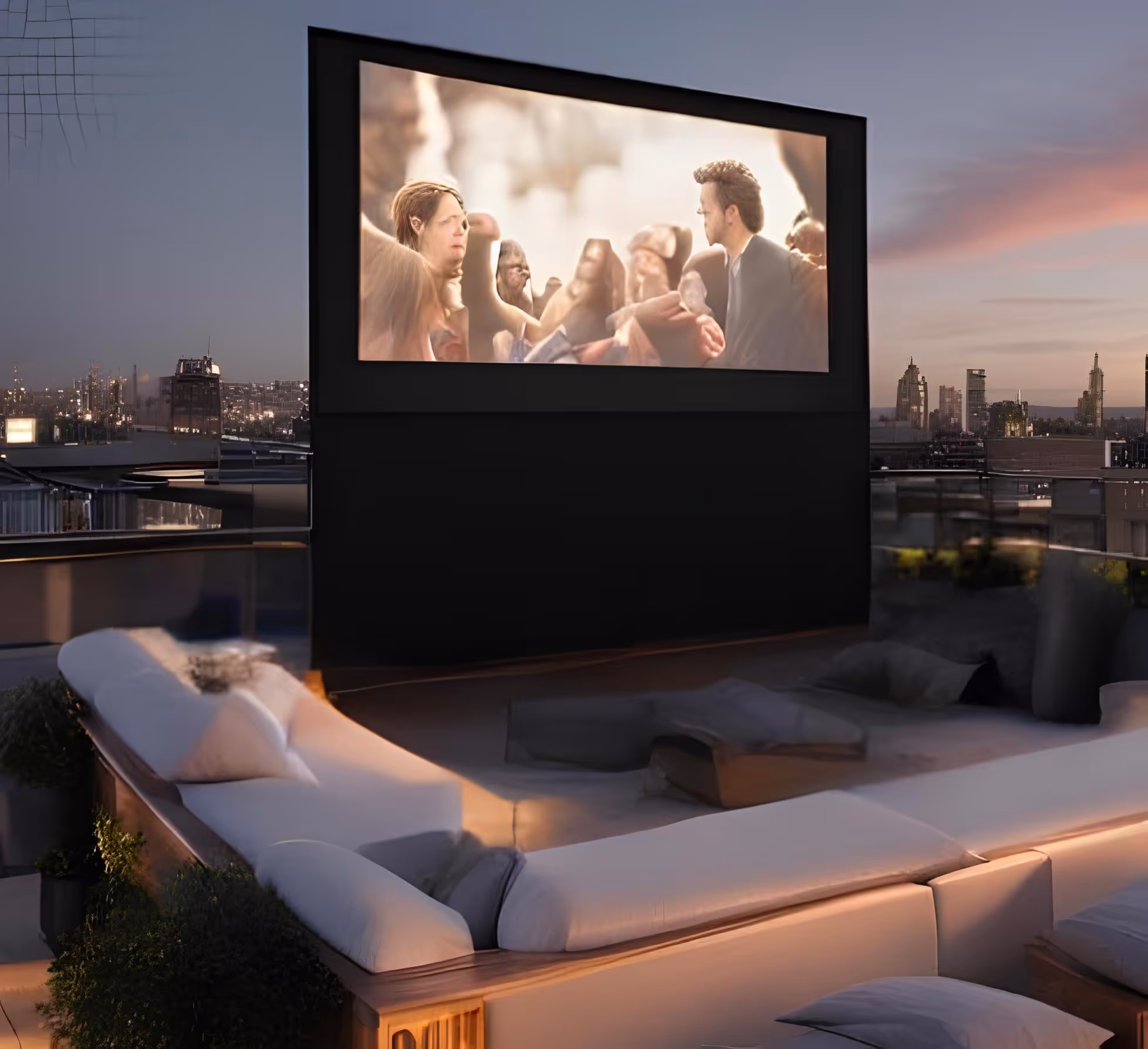 AG PROPERTIES "AG AUM Residence"