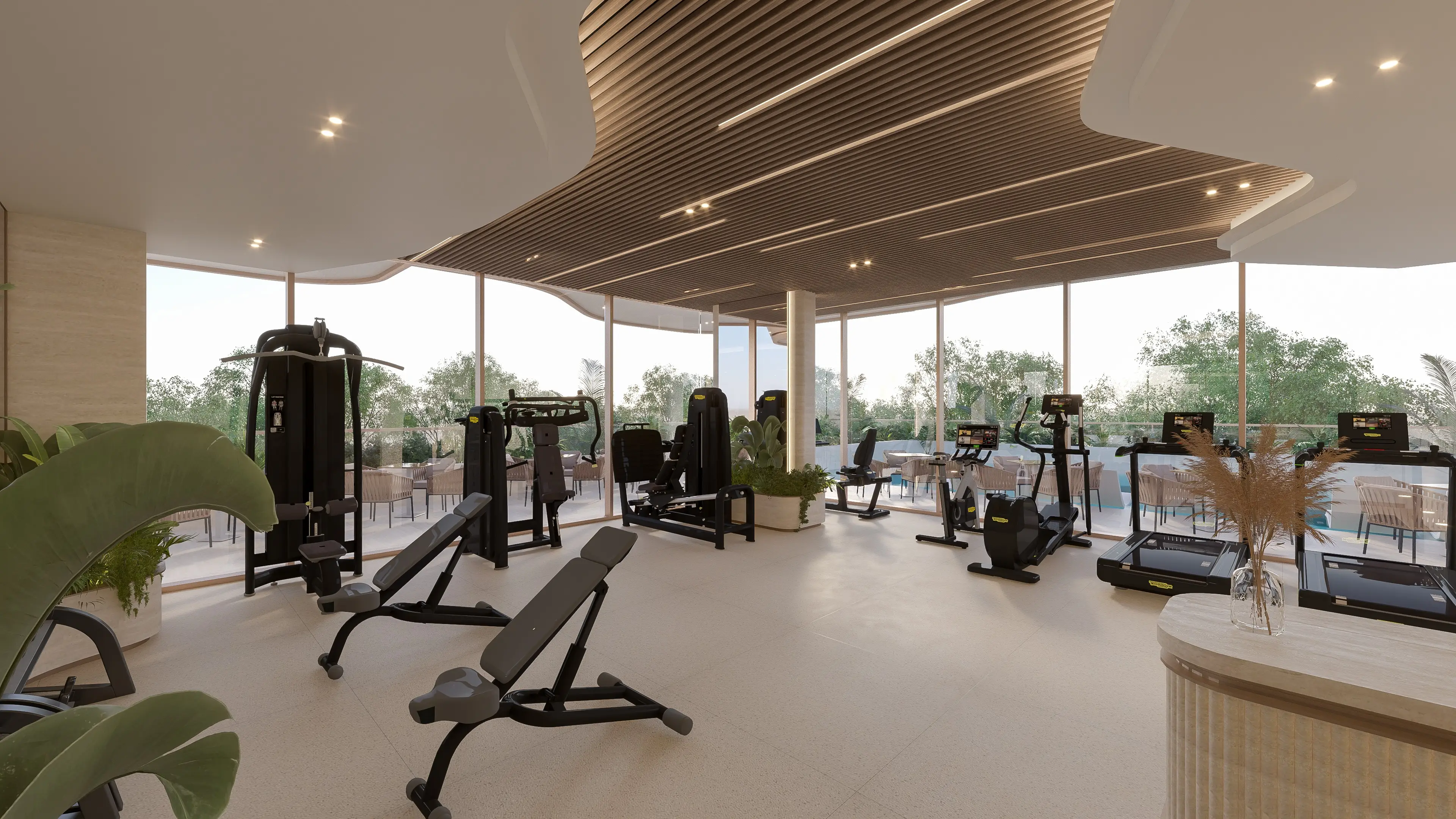 AHMADYAR DEVELOPMENTS "Vestoria Bay"