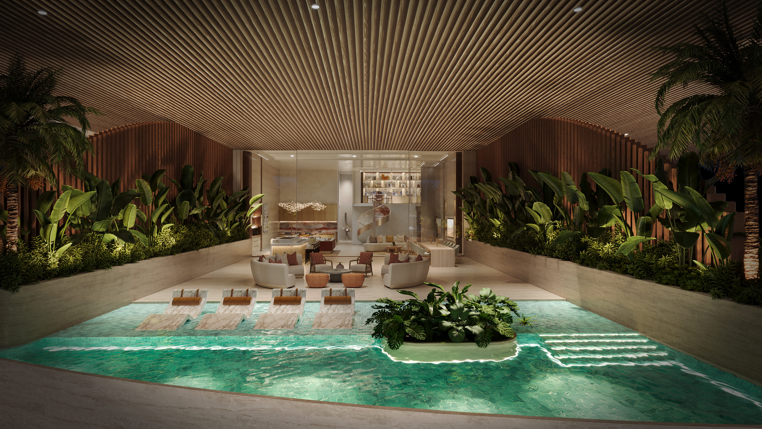 AHS PROPERTIES "Casa AHS"