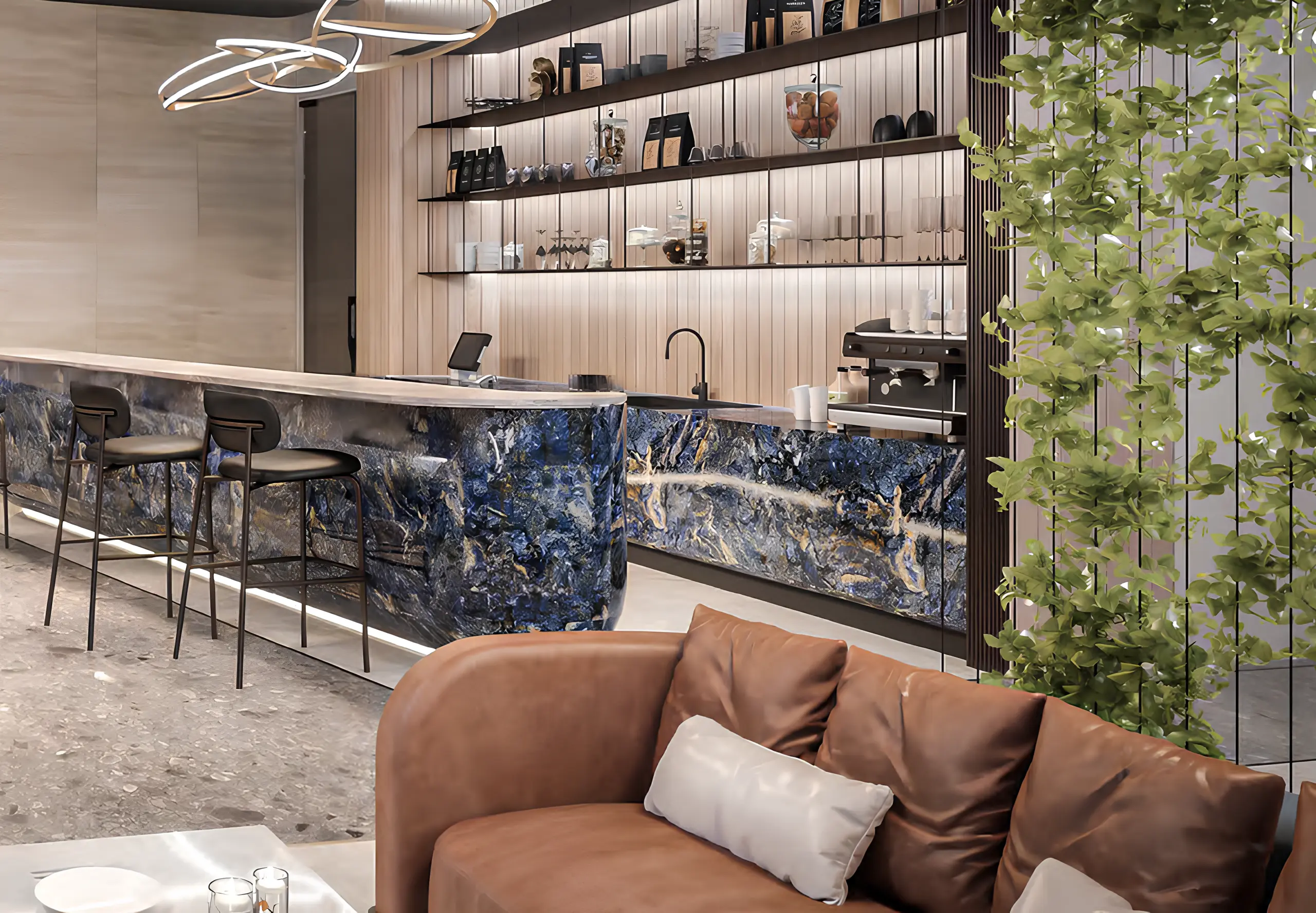 AL HABTOOR "Habtoor Grand Residences"