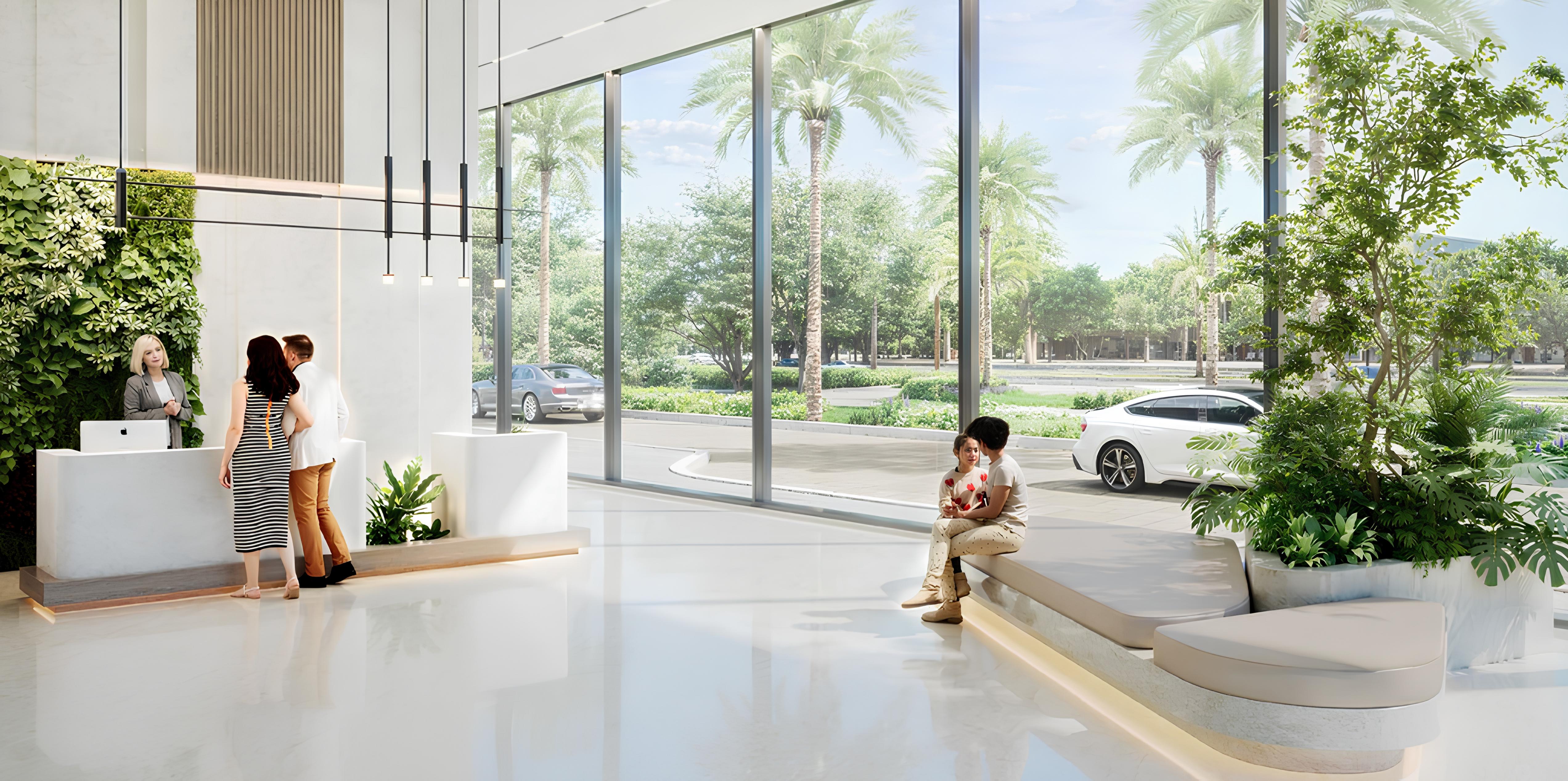 AL HAMRA "Al Hamra Greens"