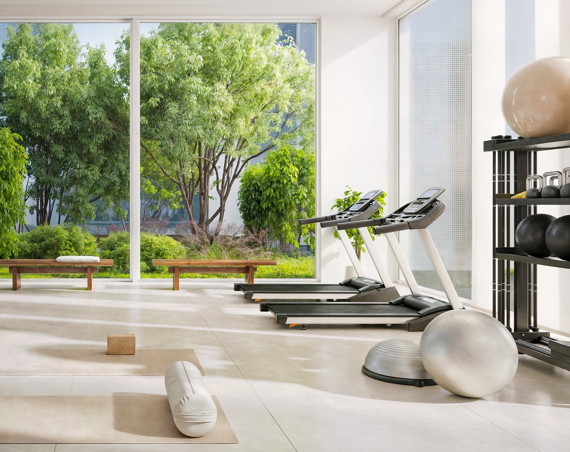 AL ZORAH "Sea Glints Mansions"