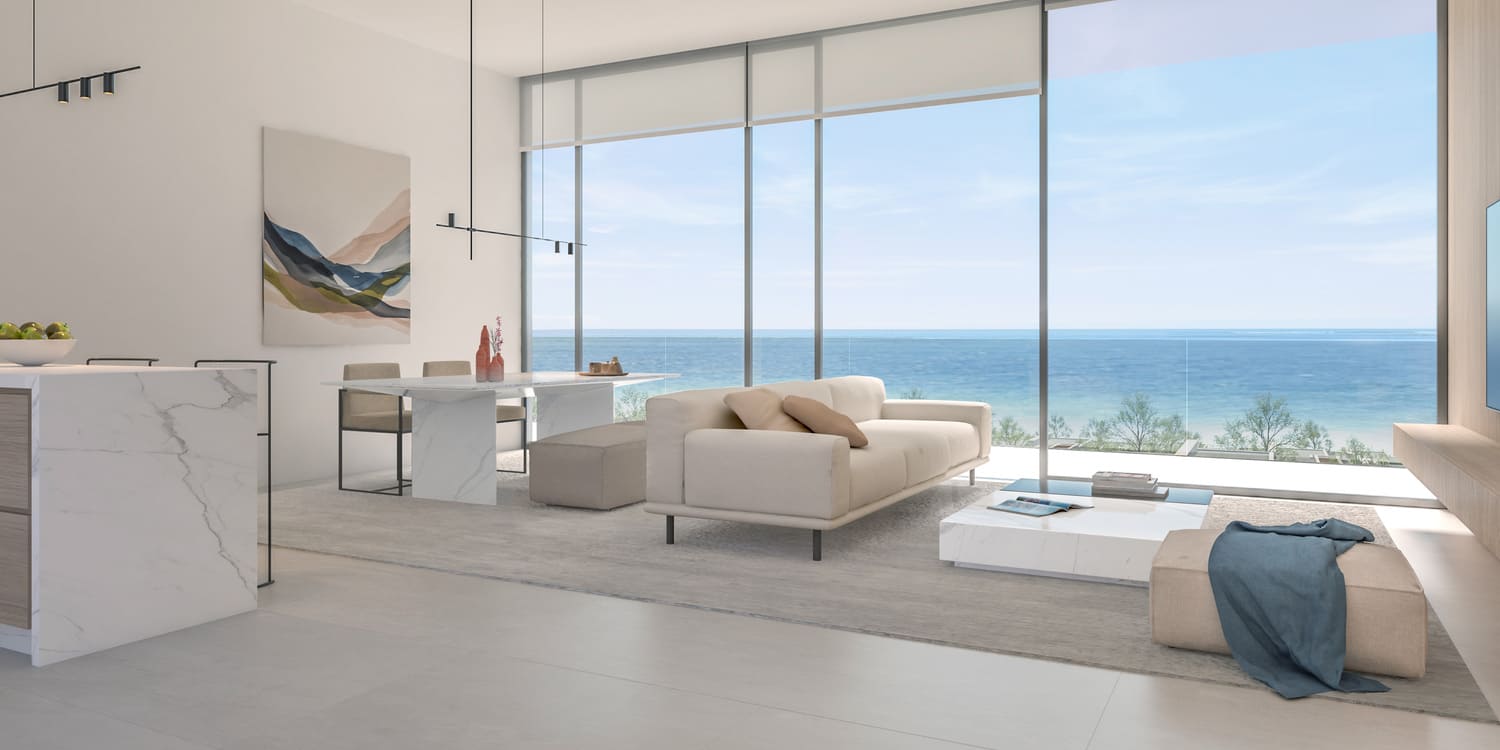 AL ZORAH "Seaside Hills"