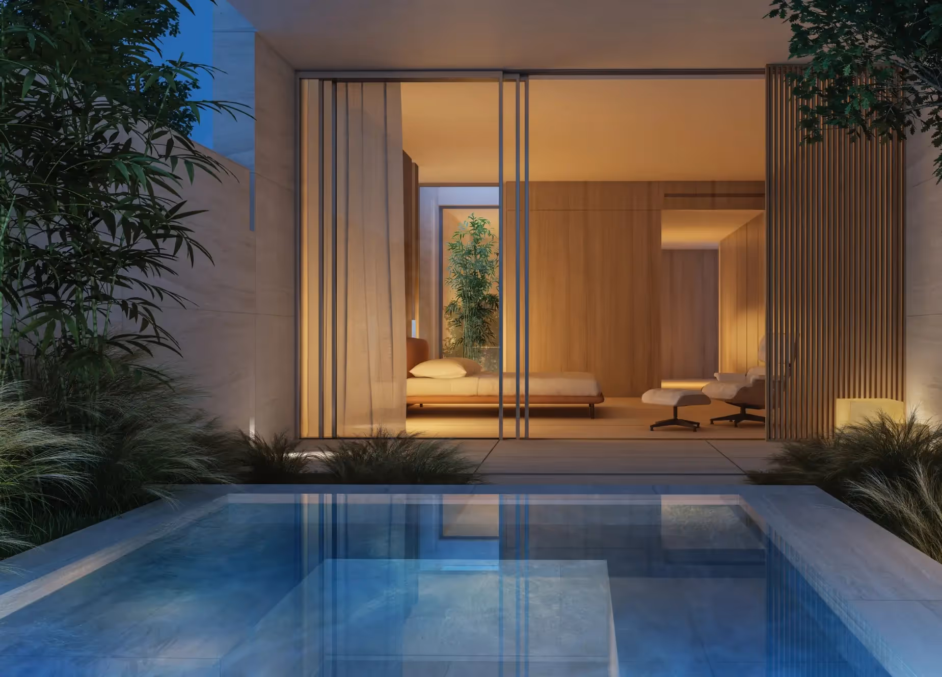 AL ZORAH "Beach Hills Villas"