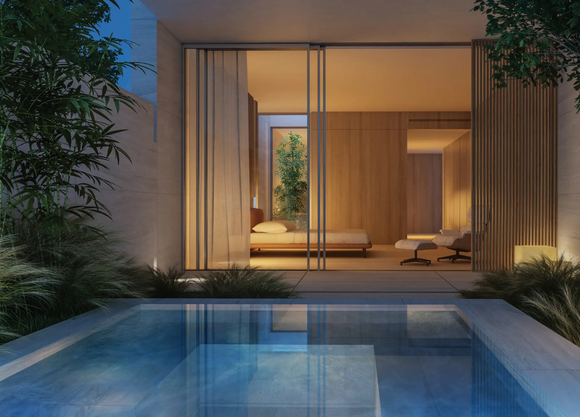 AL ZORAH "Beach Hills Villas"