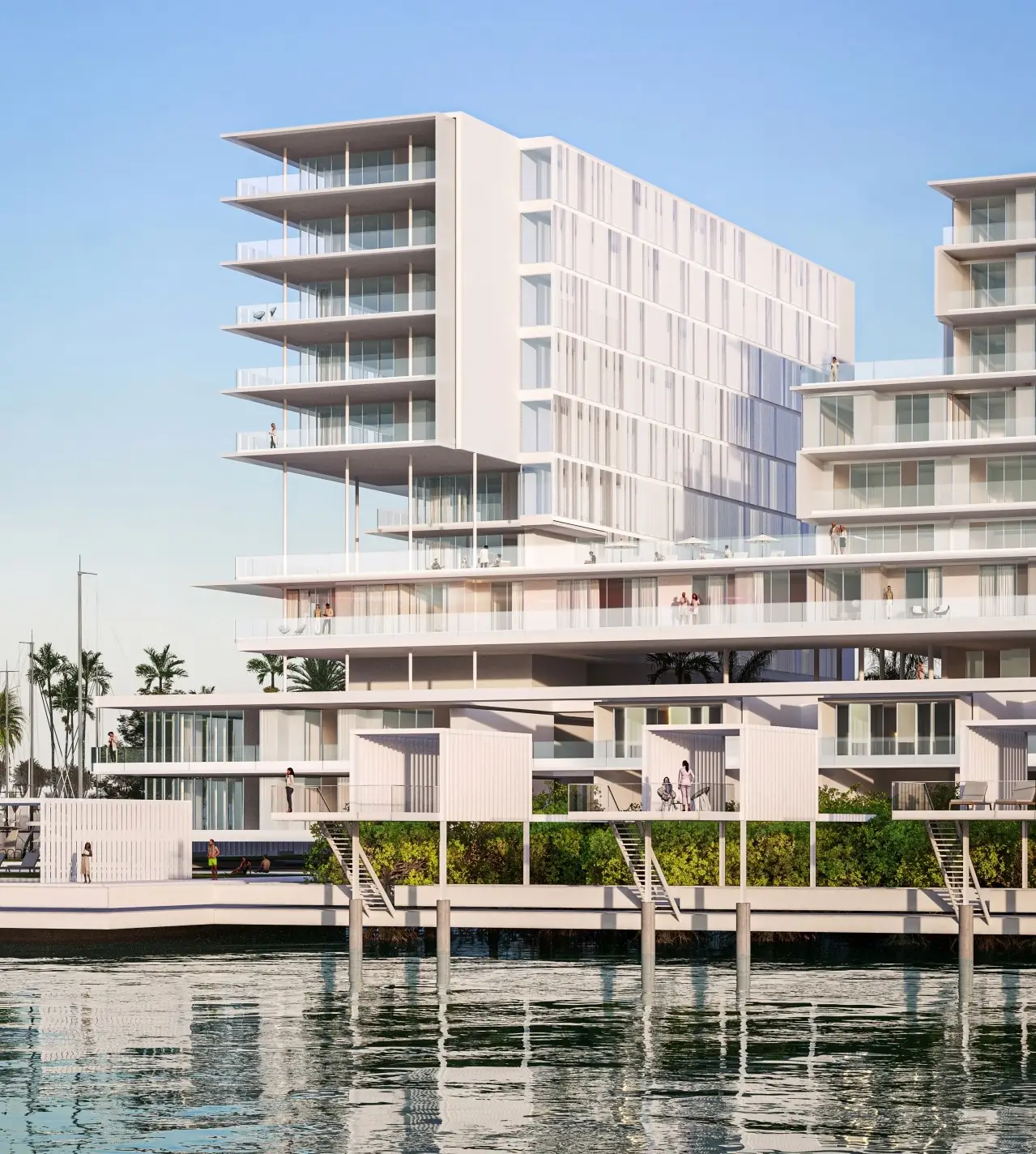 AL ZORAH "Gateway Porto"