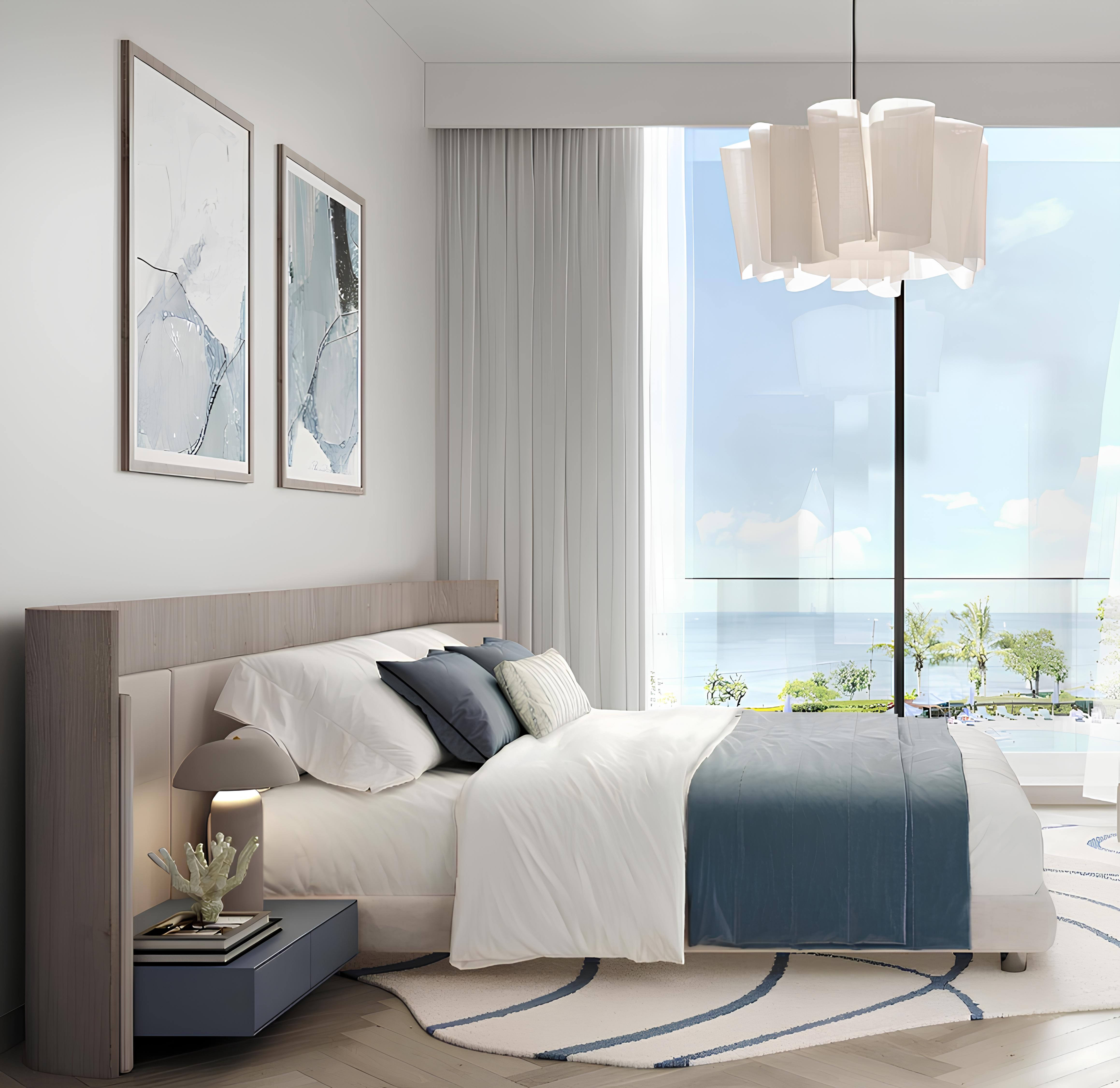 ALDAR "Nikki Beach Residences"