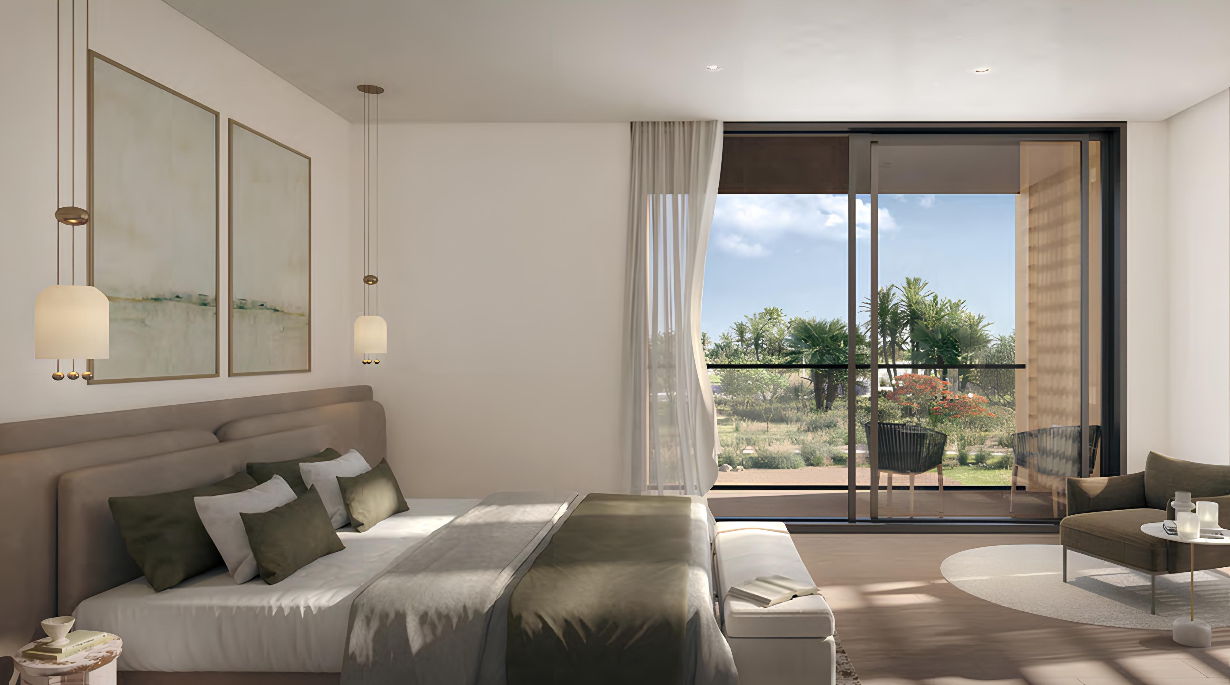 ALDAR "Athlon by Aldar"