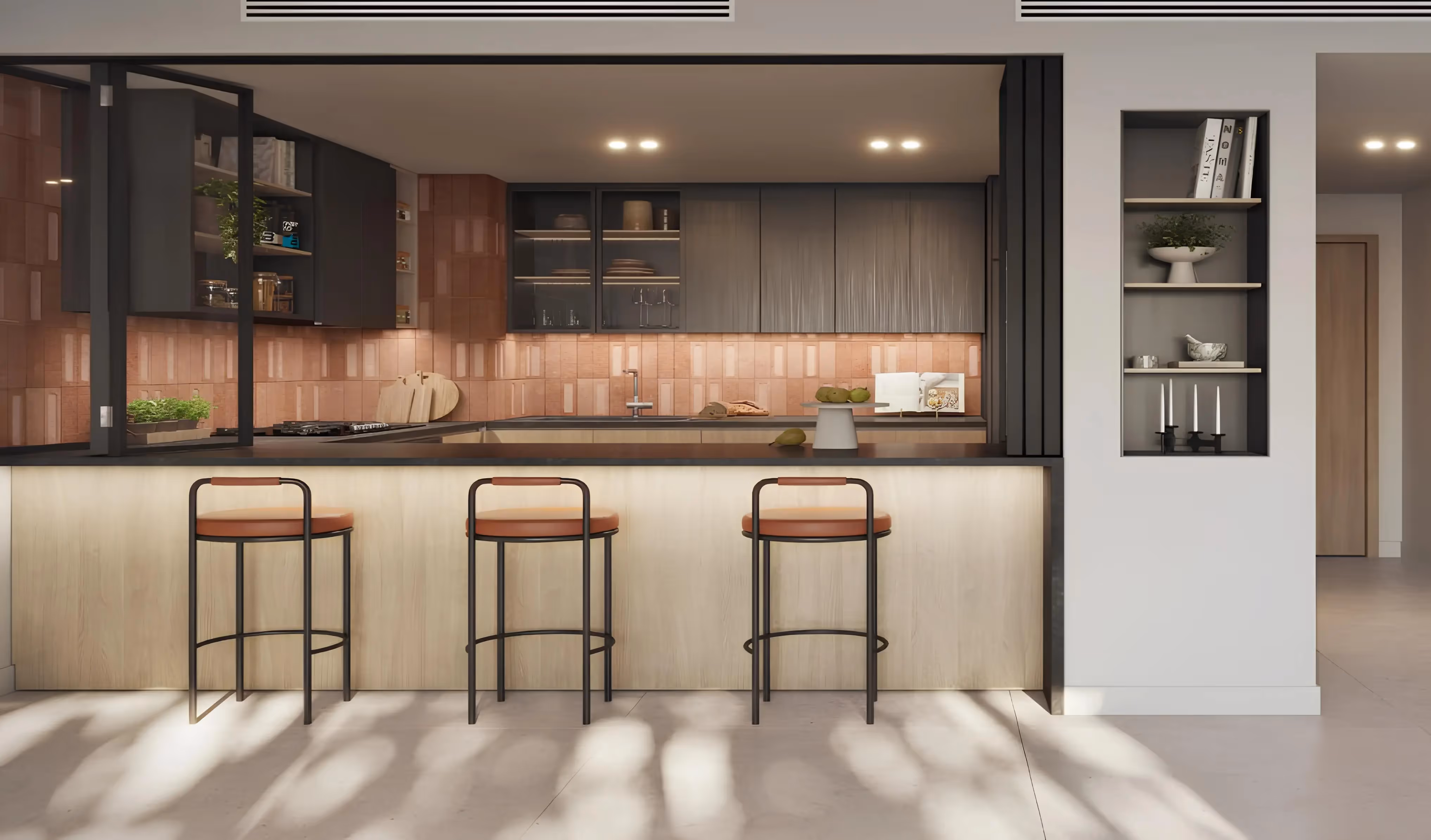 ALDAR "Rise by Athlon"