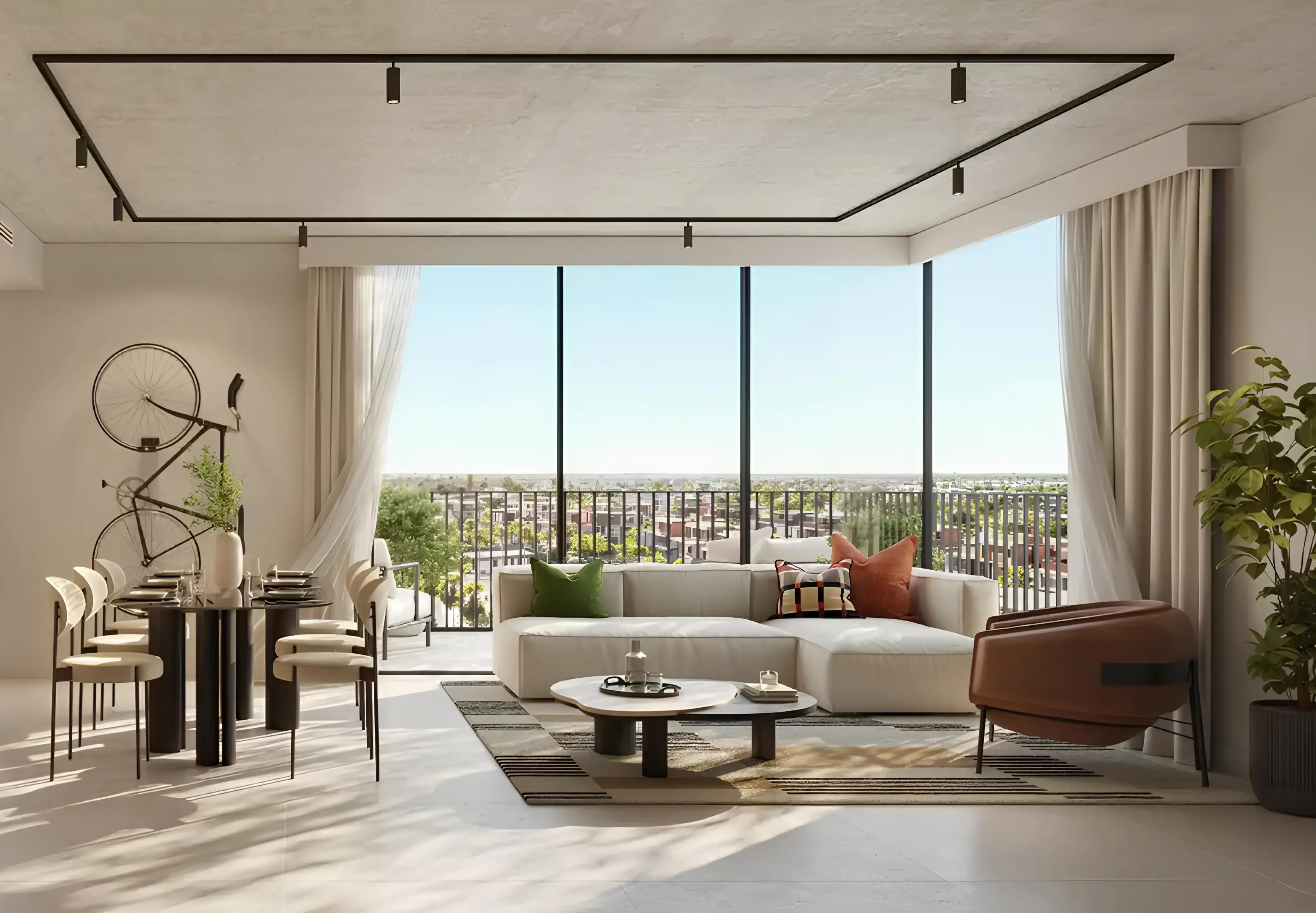 ALDAR "Rise by Athlon"