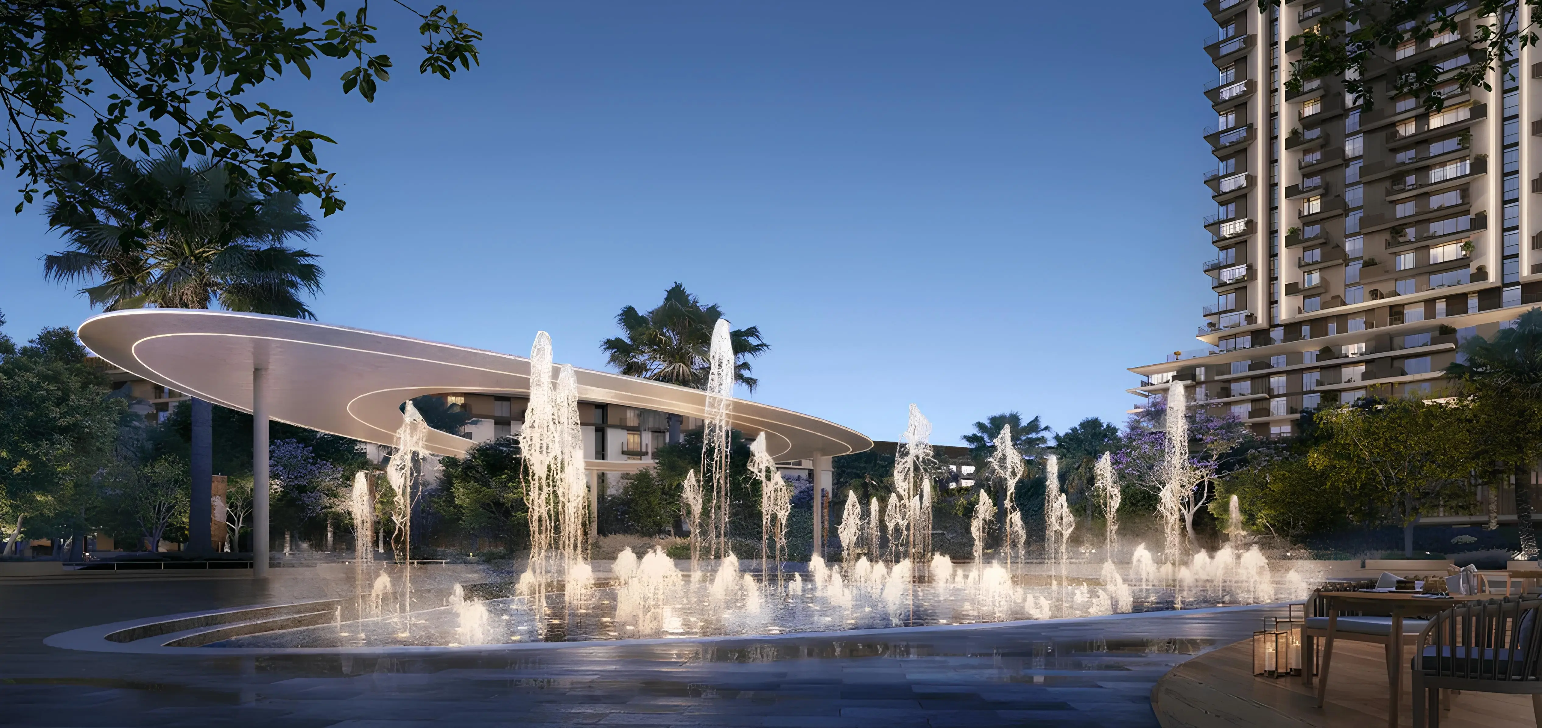 ALDAR "Rise by Athlon"