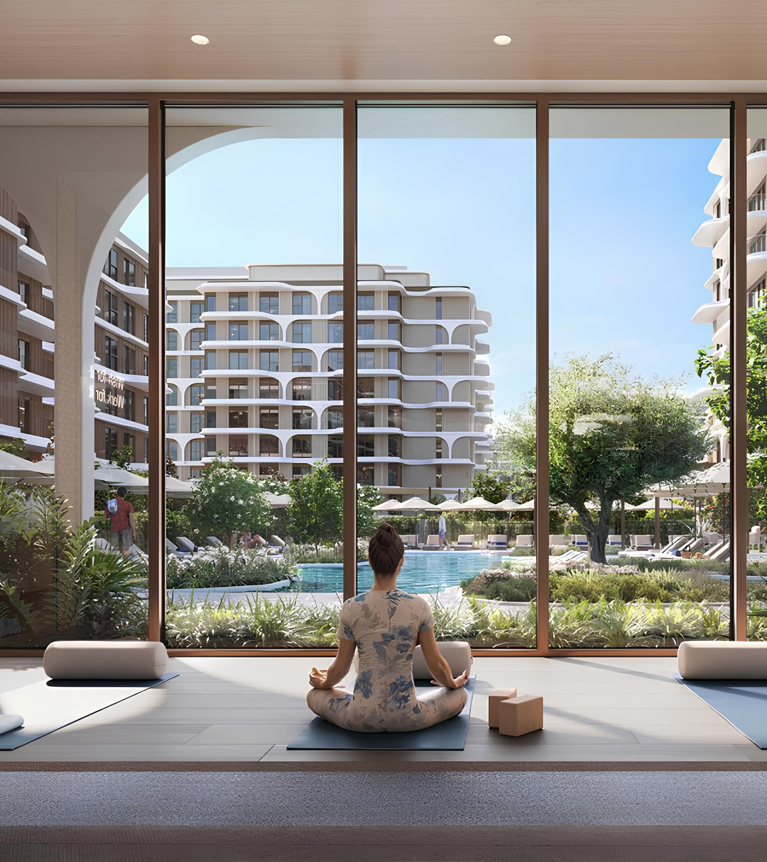 ALDAR "The Beach House Fahid"