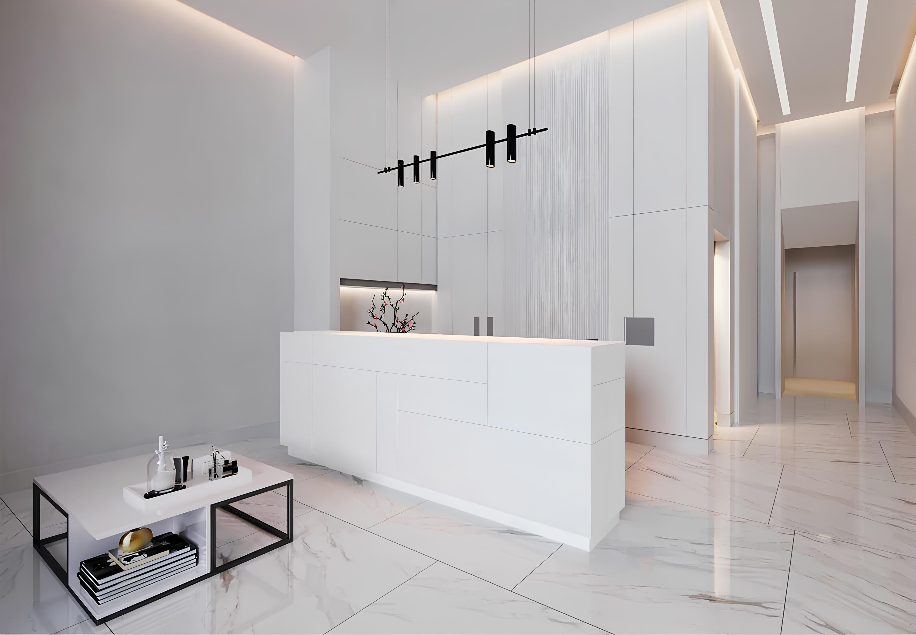 ALEF "Al Mamsha Raseel"