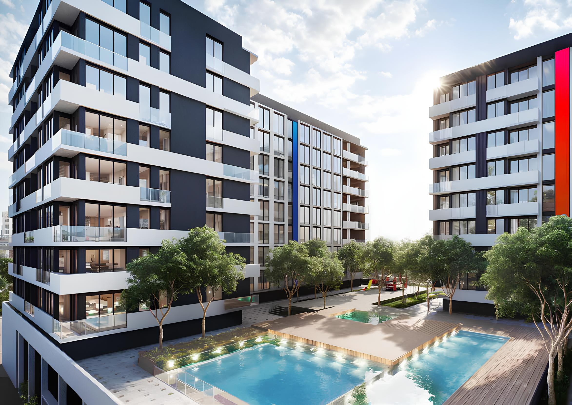 ALEF "Al Mamsha Hamsa"