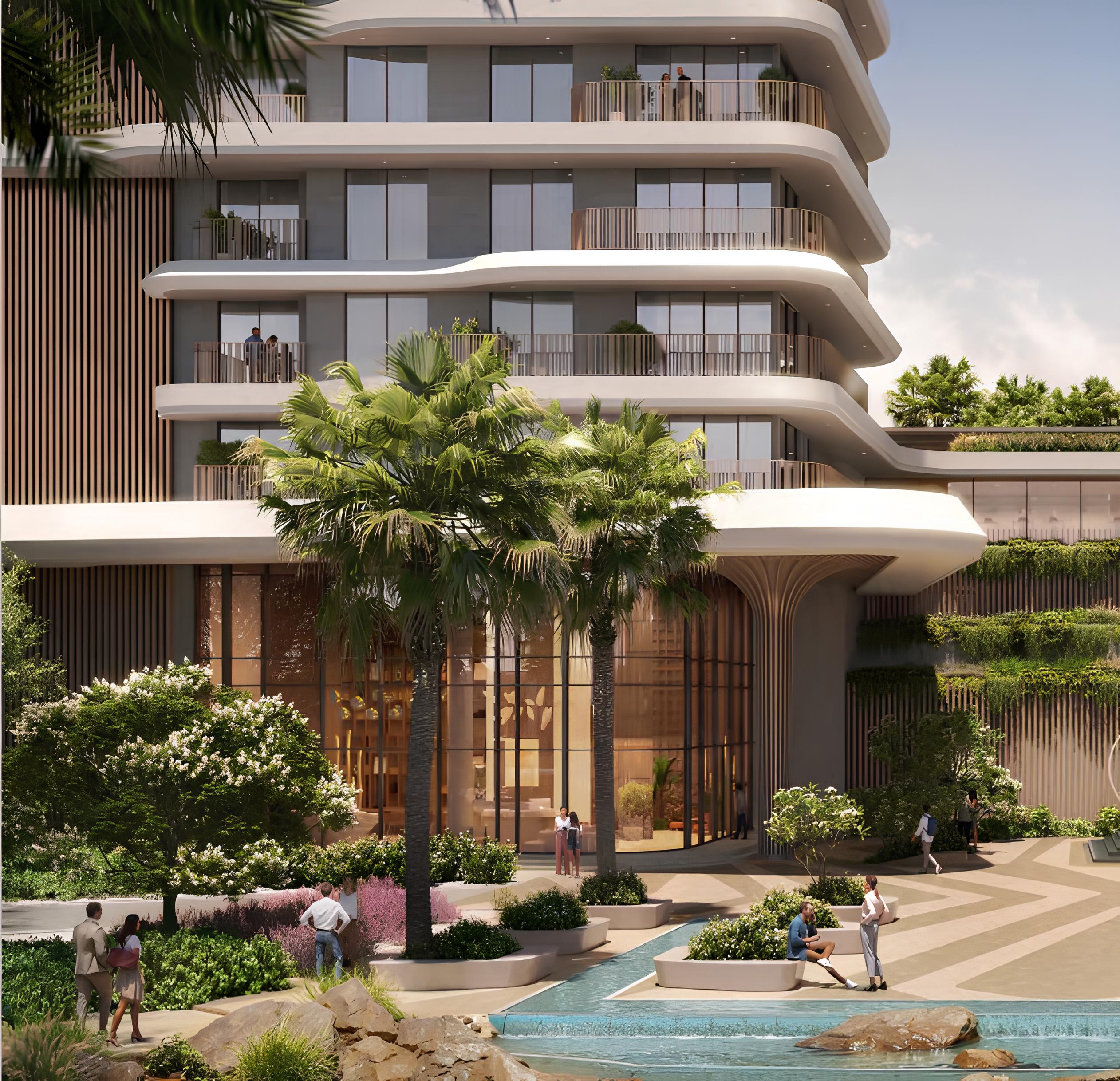 ALDAR "Verdes by Haven"