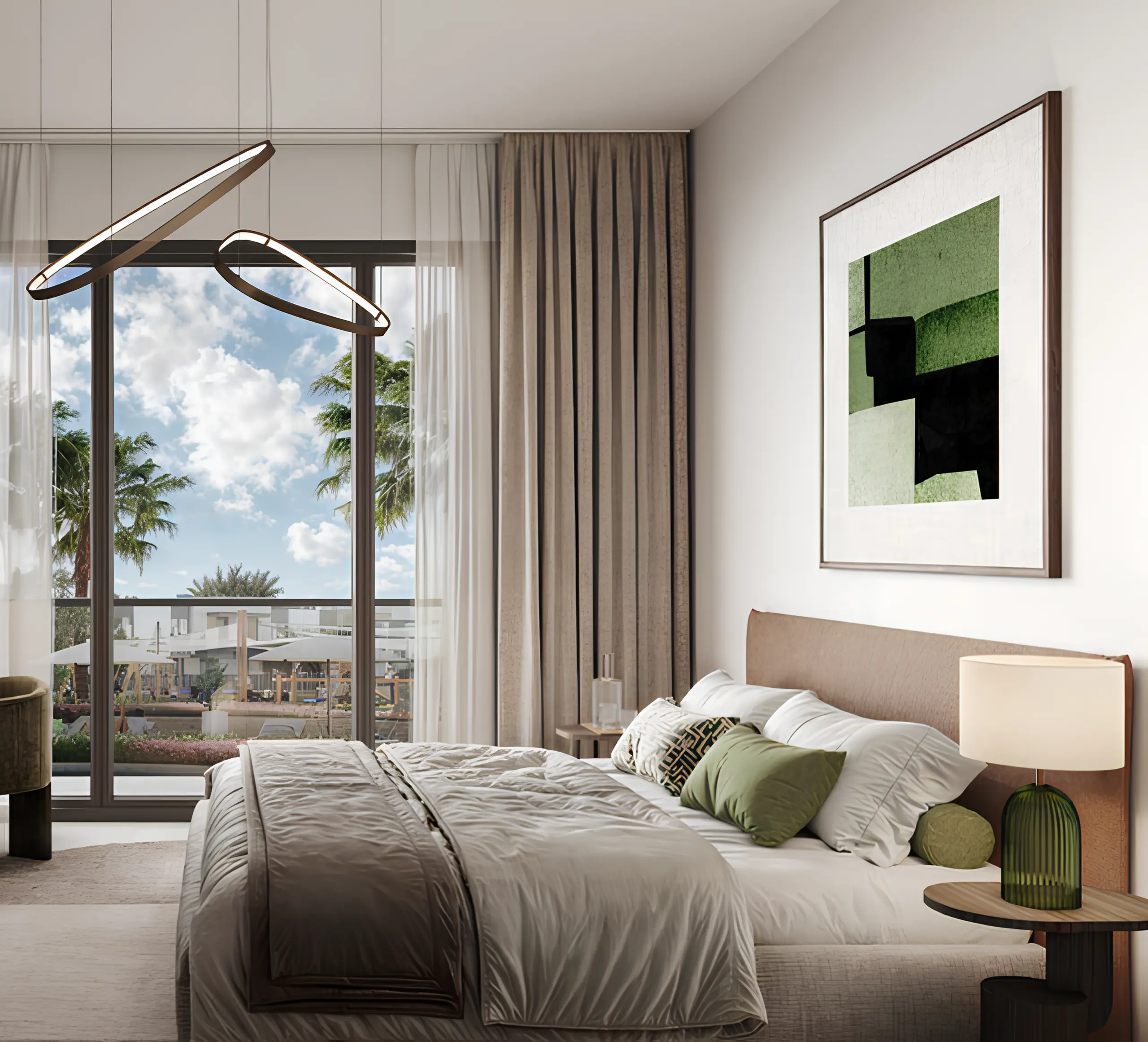 ALDAR "Verdes by Haven"