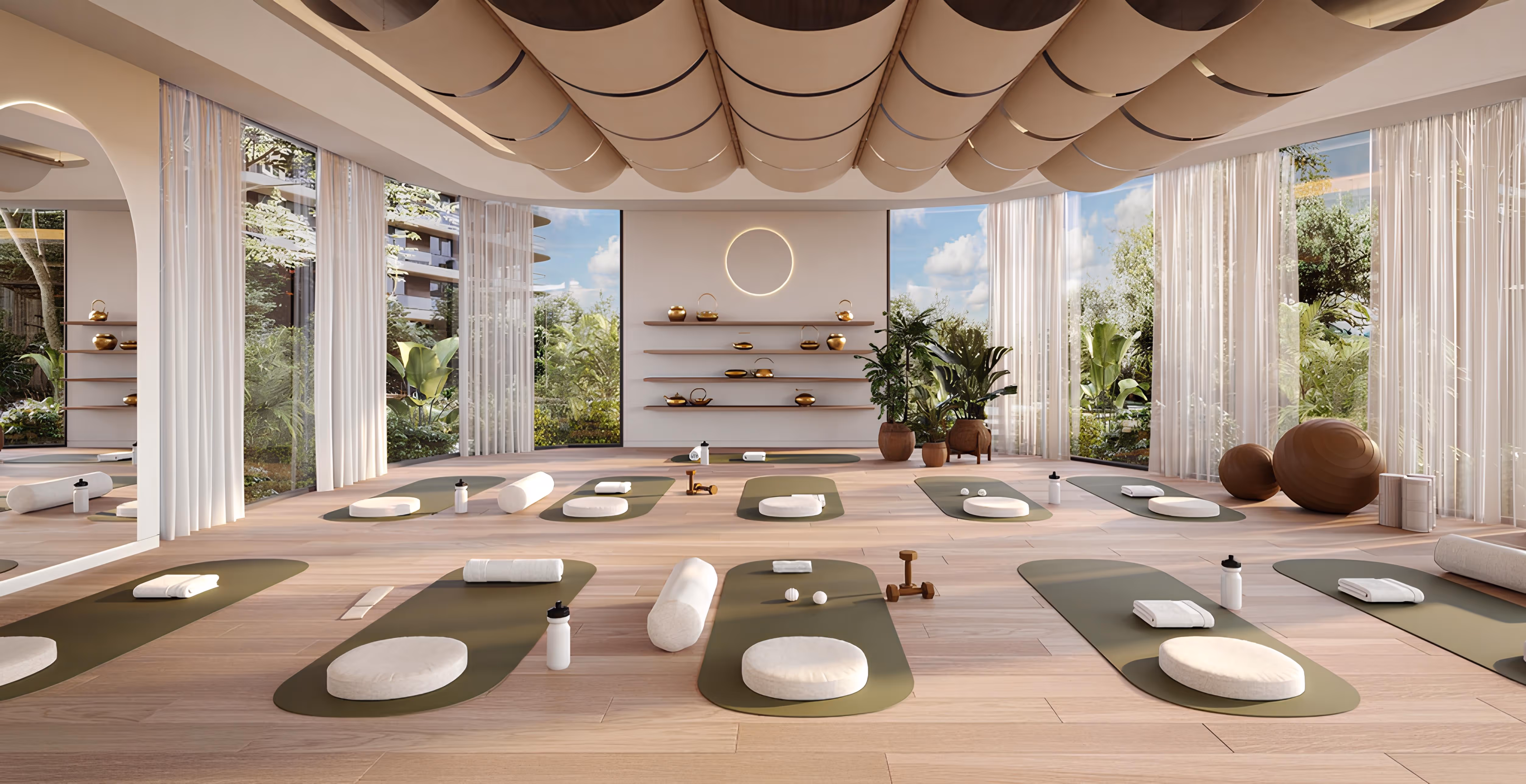 ALDAR "Verdes by Haven"