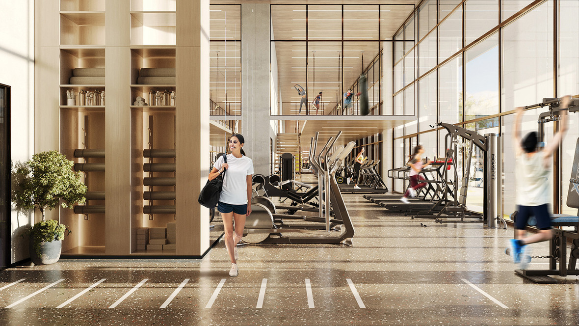 AMAAL EMIRATES "Amaal 8"