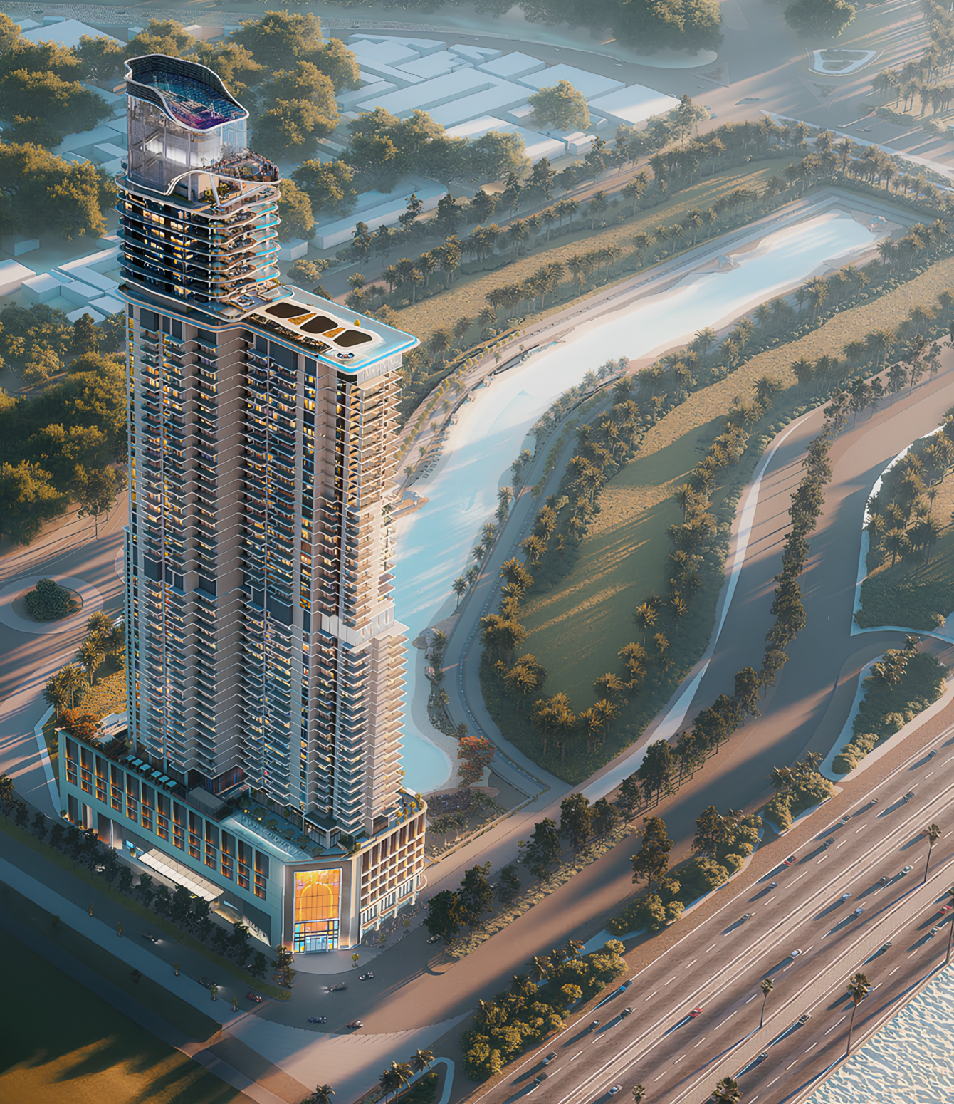 AMAAL EMIRATES "Amaal 8"