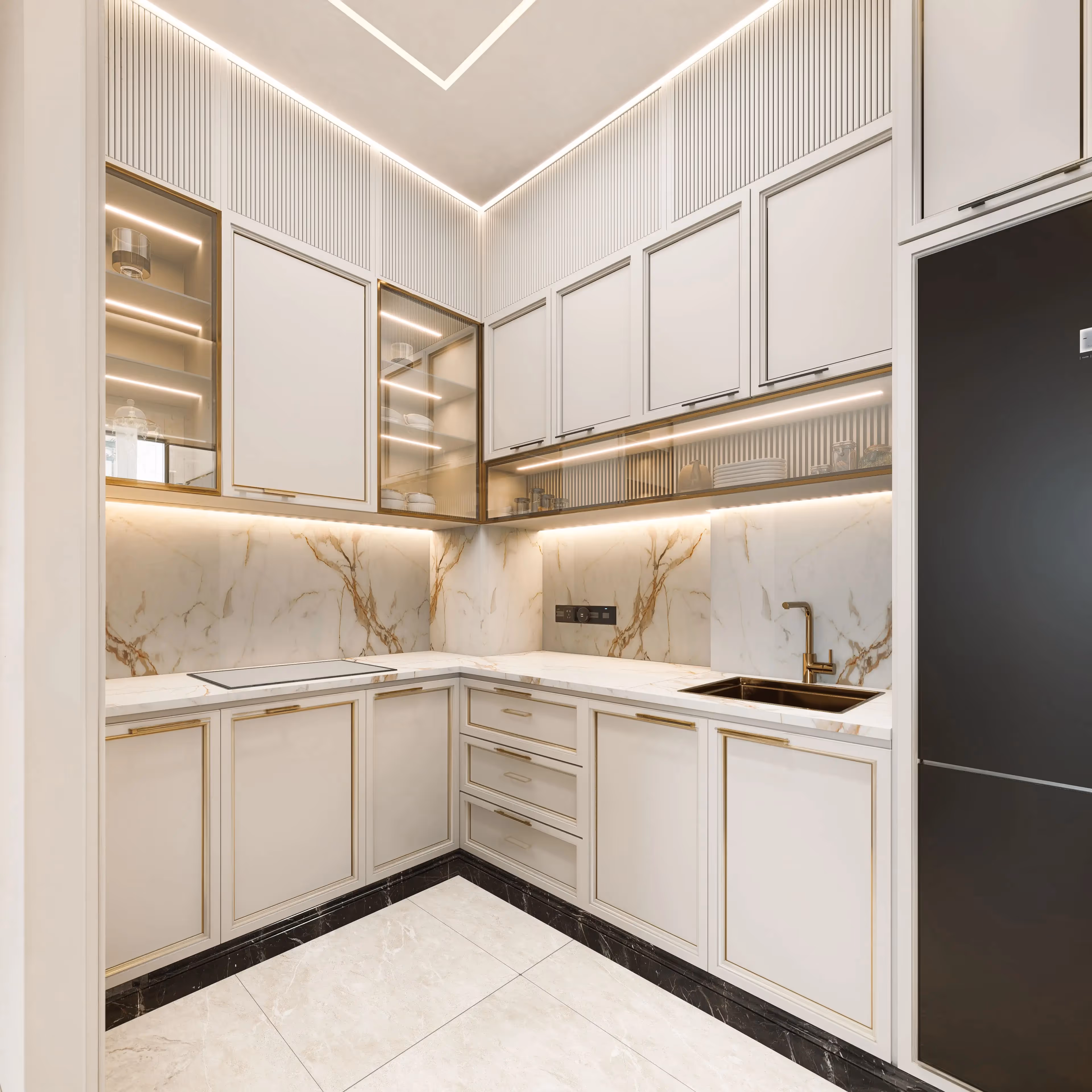 AMIRAH DEVELOPMENTS "Crown Palace"