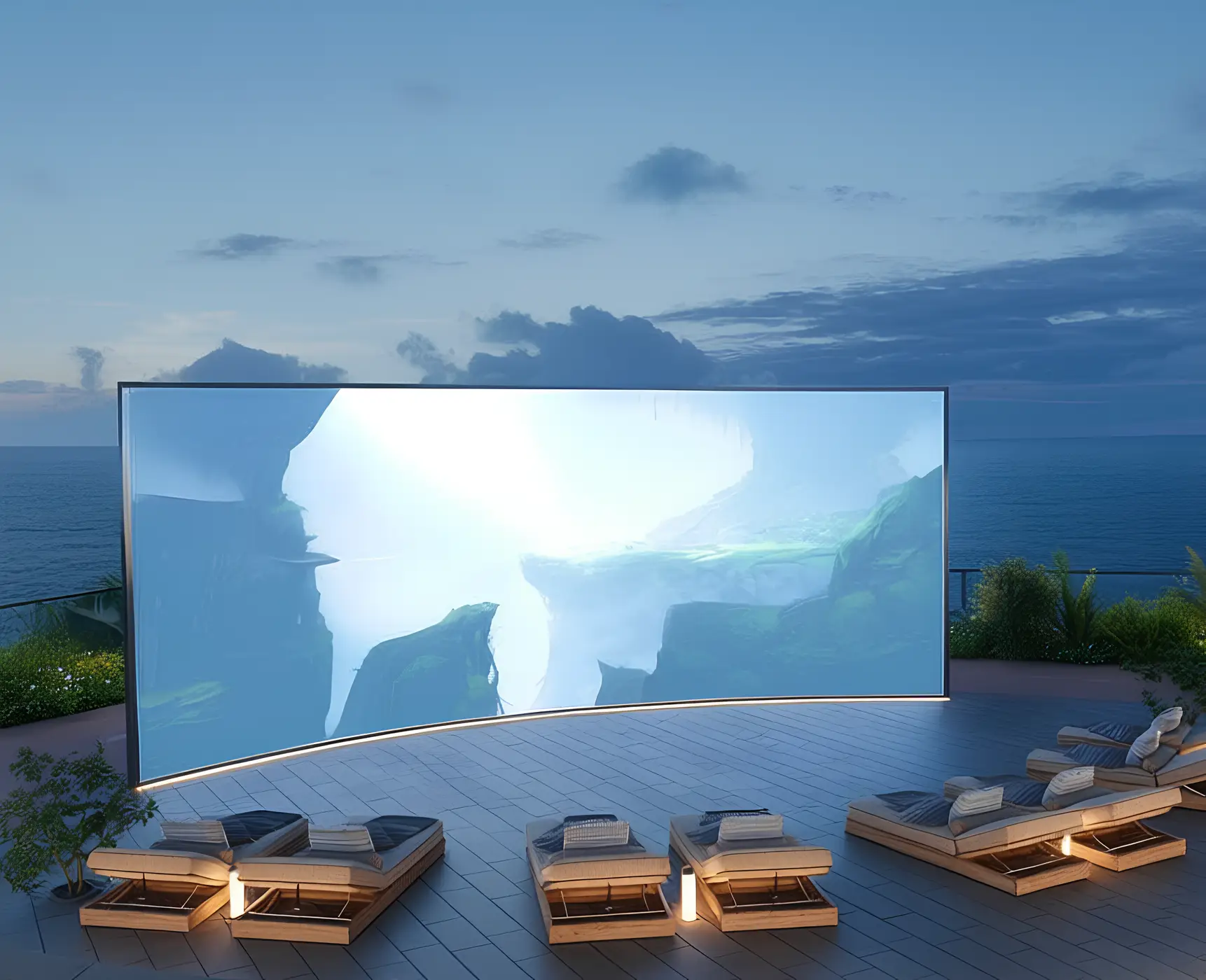 ANAX DEVELOPMENTS "ELLE Residences Dubai Islands"