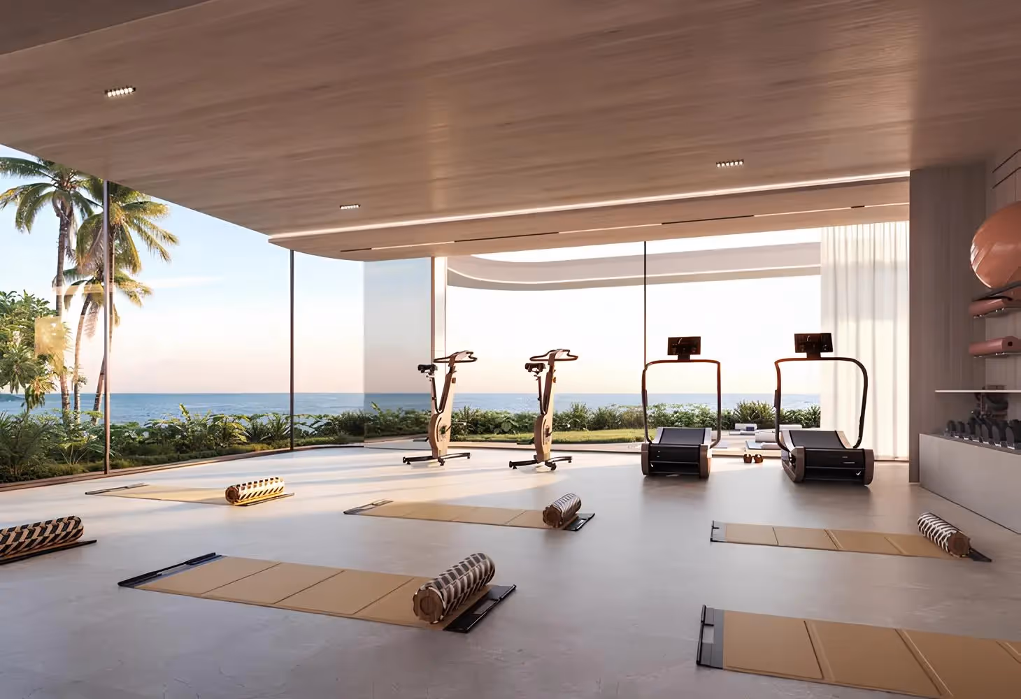 ANAX DEVELOPMENTS "ELLE Residences Dubai Islands"