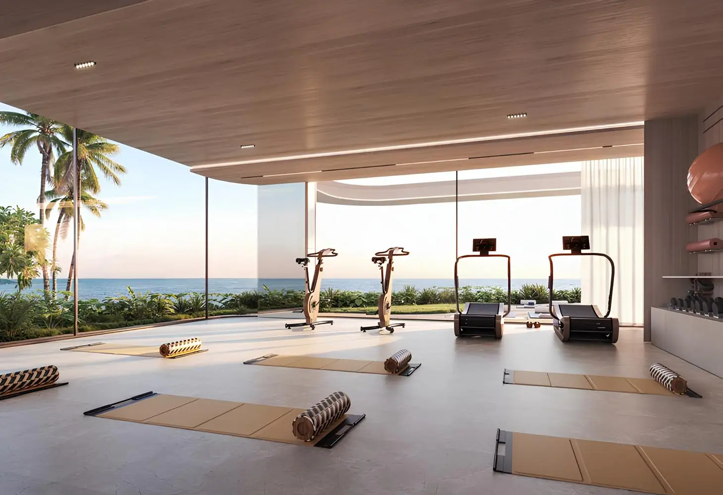 ANAX DEVELOPMENTS "ELLE Residences Dubai Islands"