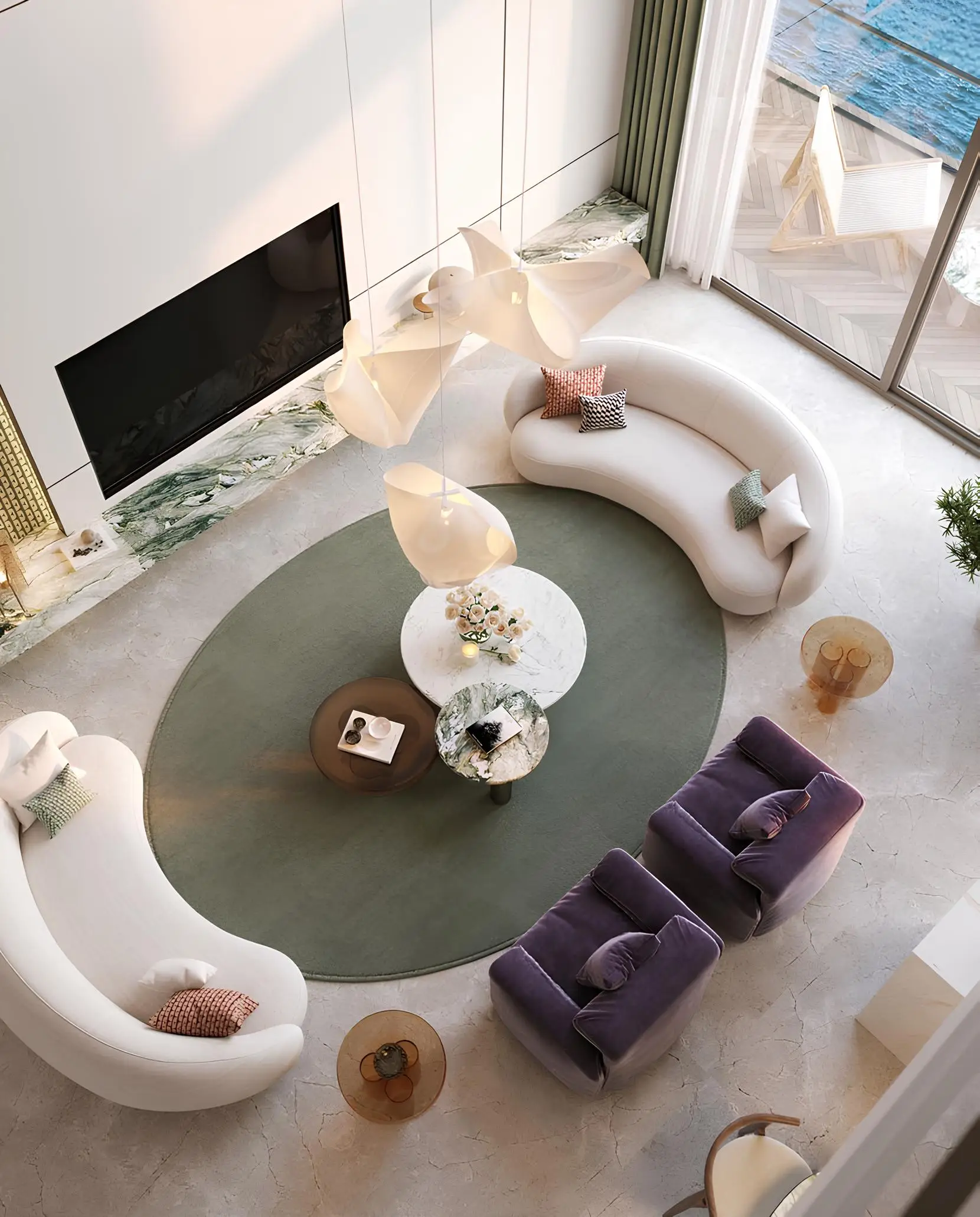 ANAX DEVELOPMENTS "ELLE Residences Dubai Islands"