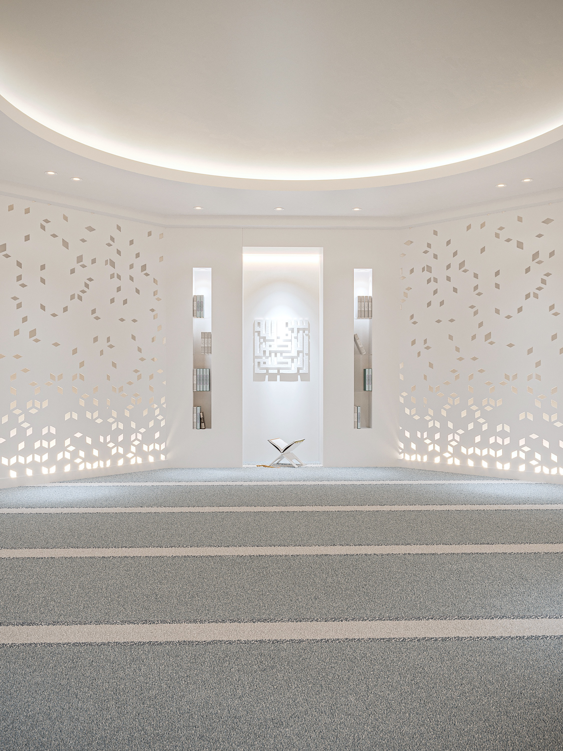 AQUA DEVELOPMENTS "The Central Downtown"