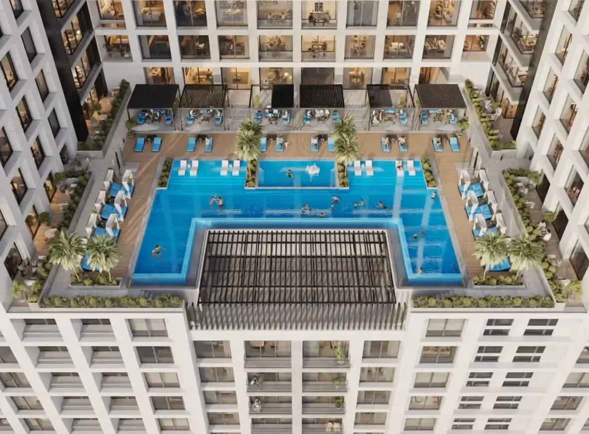 AQAAR "Mawjan Residence"