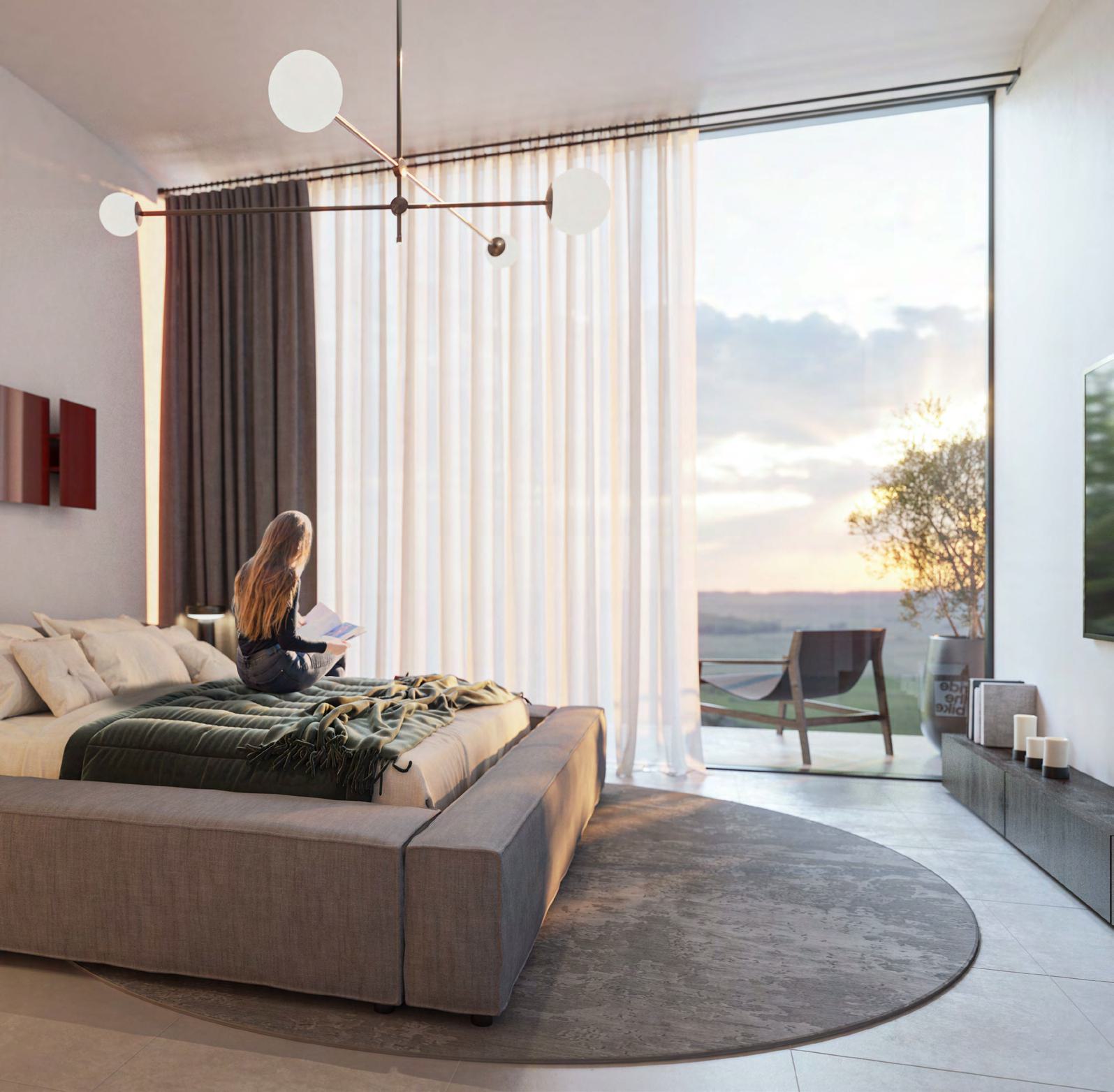 ARADA PROPERTIES "Aljada Nesba 3"