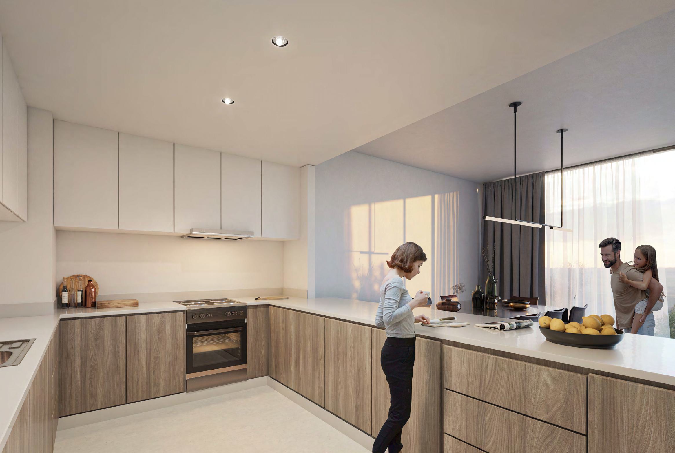 ARADA PROPERTIES "Aljada Nesba 3"