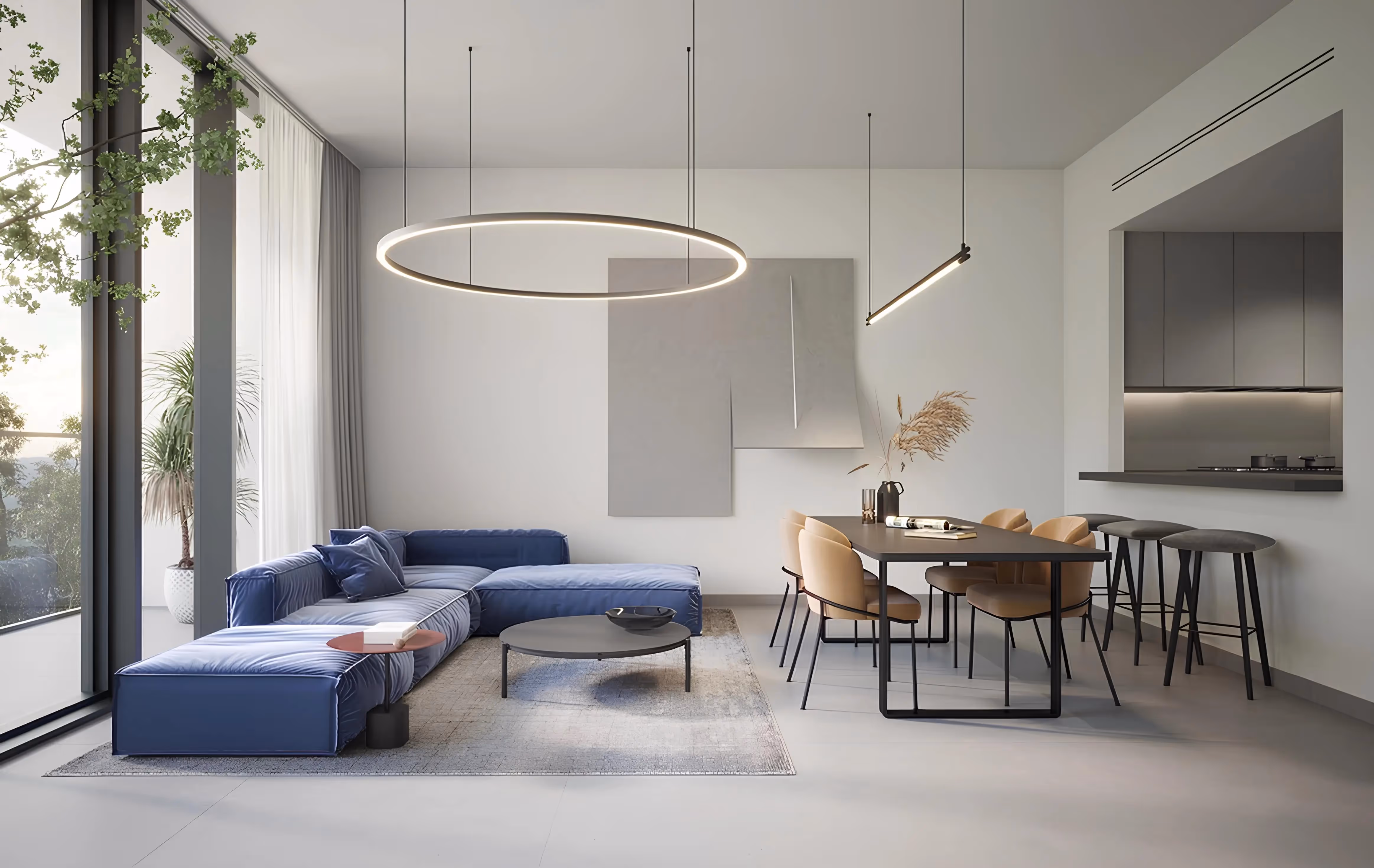 ARADA PROPERTIES "Aljada The Gate 3"