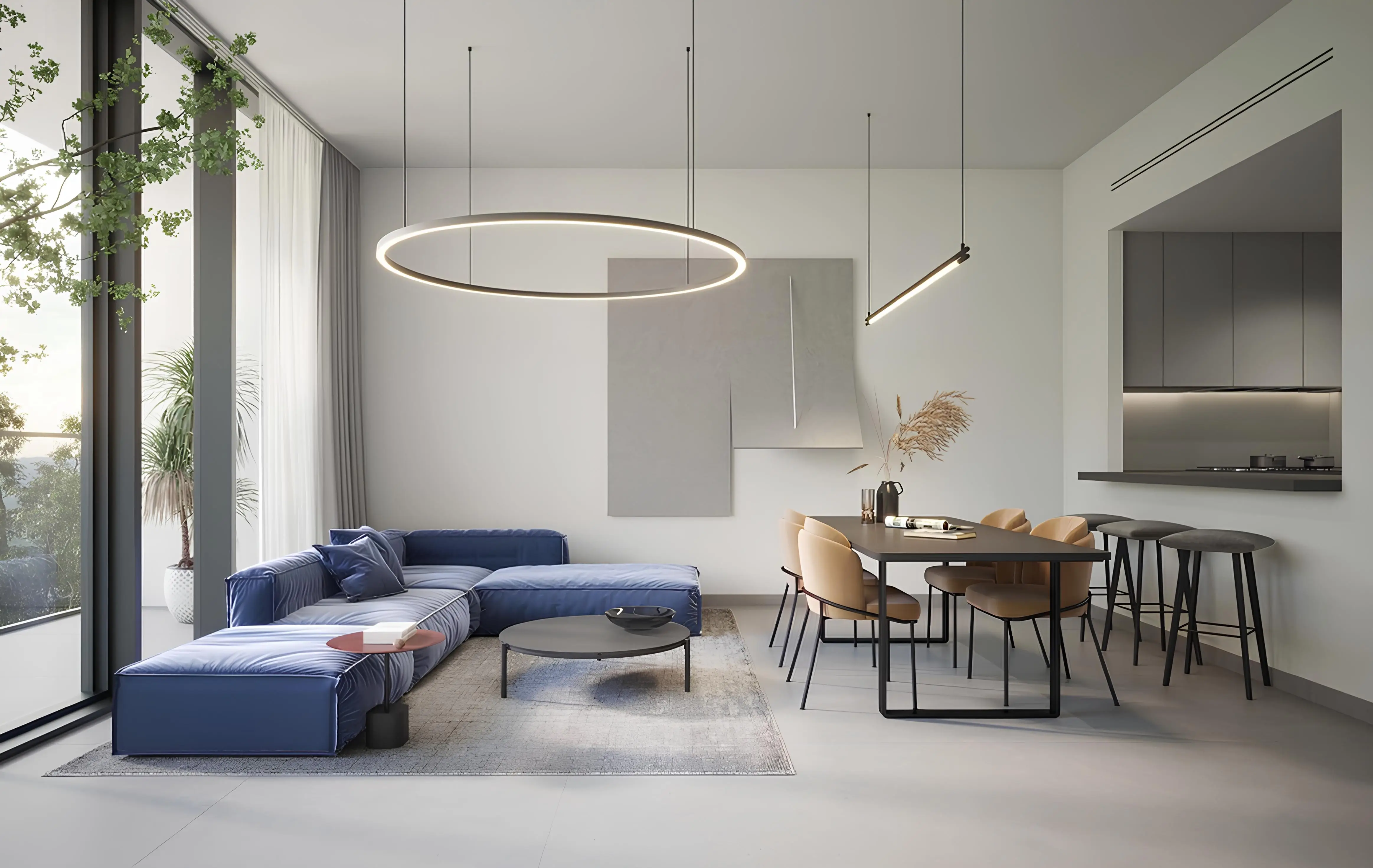 ARADA PROPERTIES "Aljada The Gate 3"