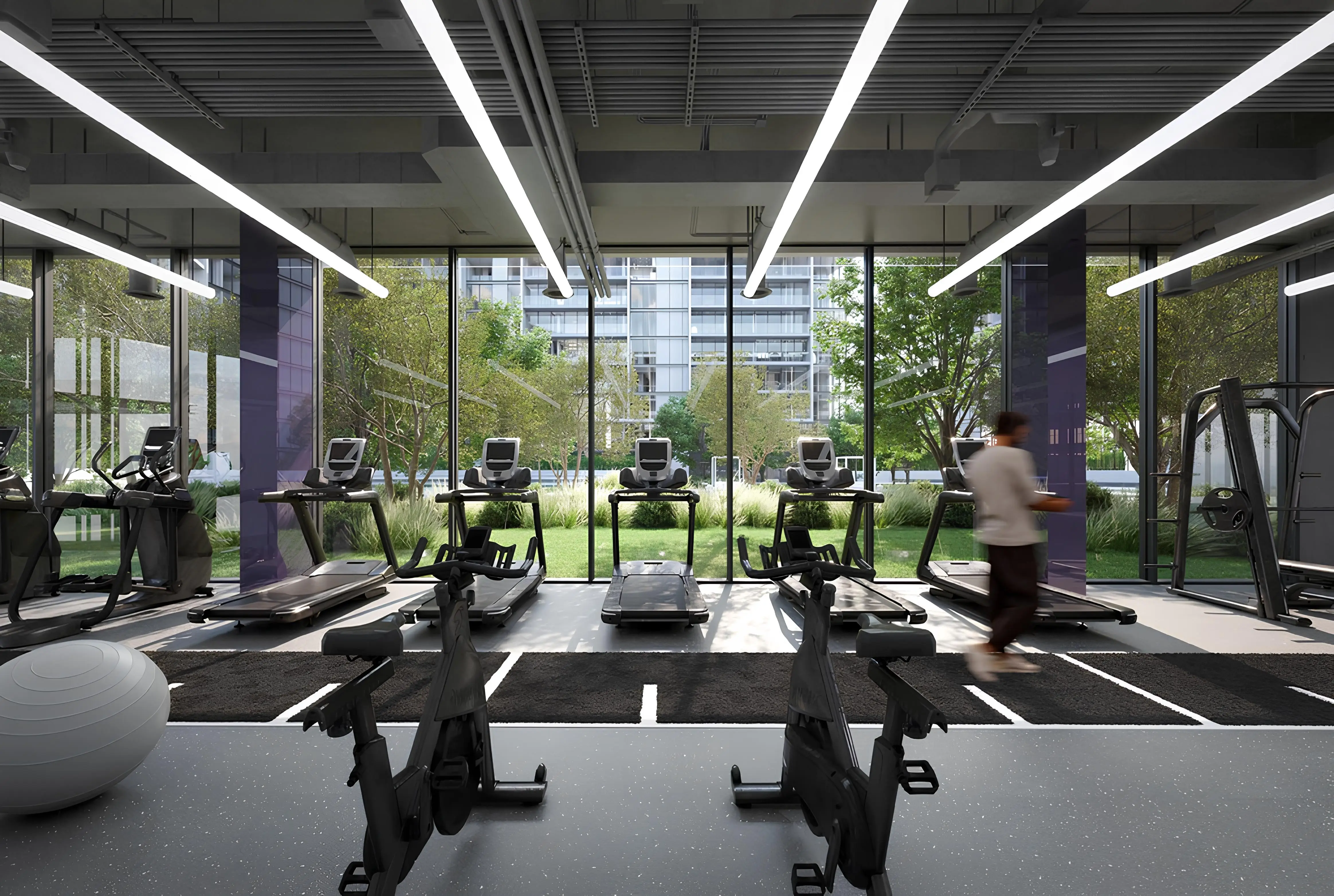 ARADA PROPERTIES "Aljada The Gate 3"