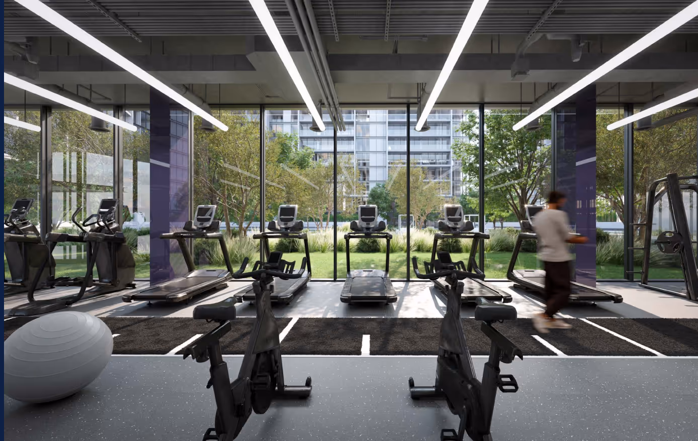 ARADA PROPERTIES "Aljada Safa 1"