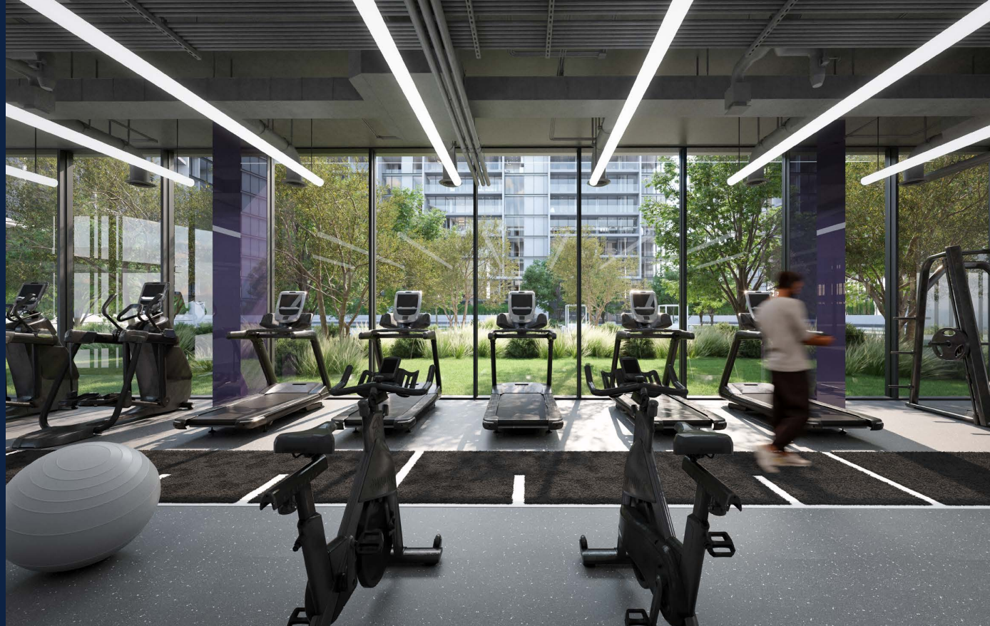 ARADA PROPERTIES "Aljada Safa 1"