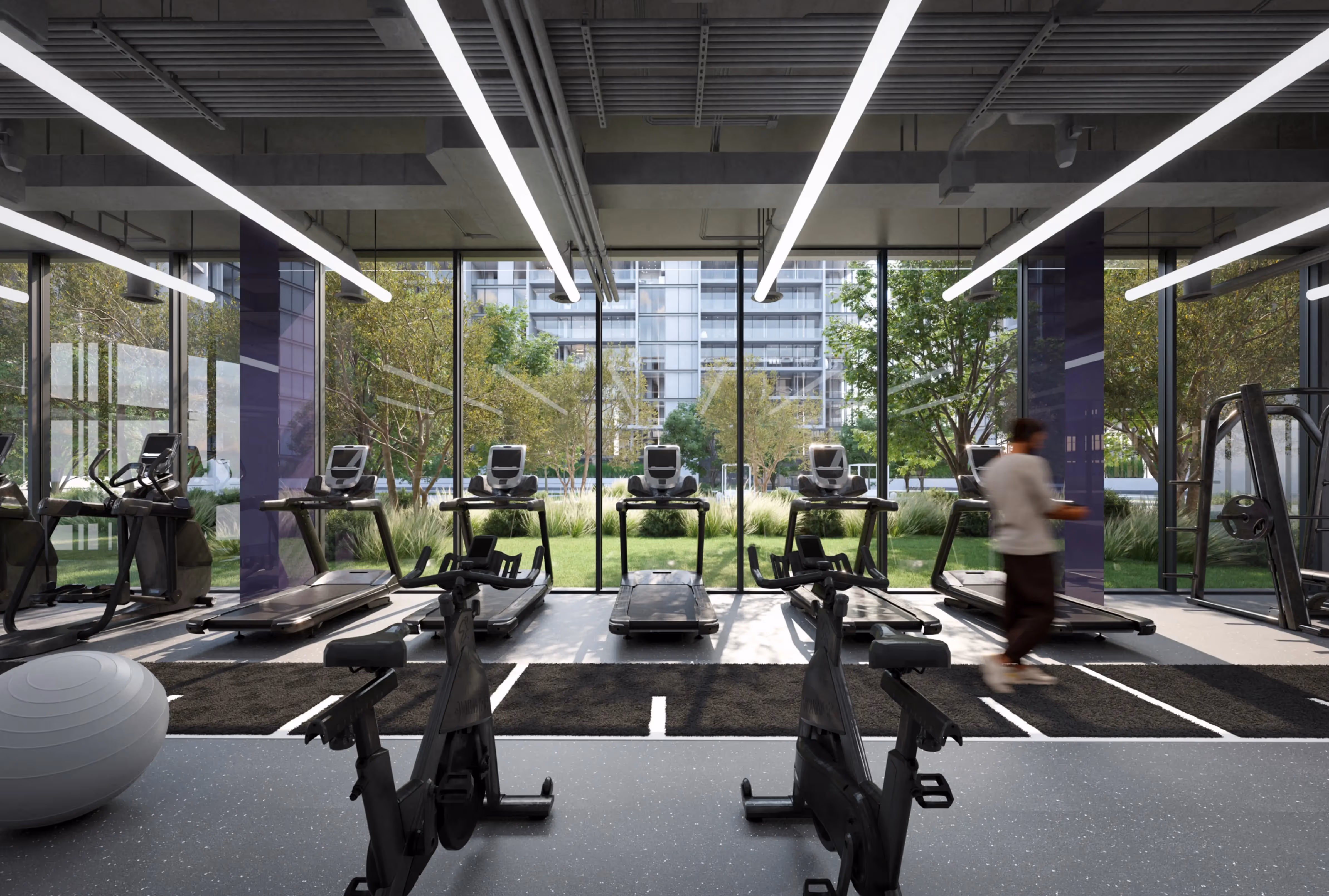 ARADA PROPERTIES "Aljada The Gate 5"