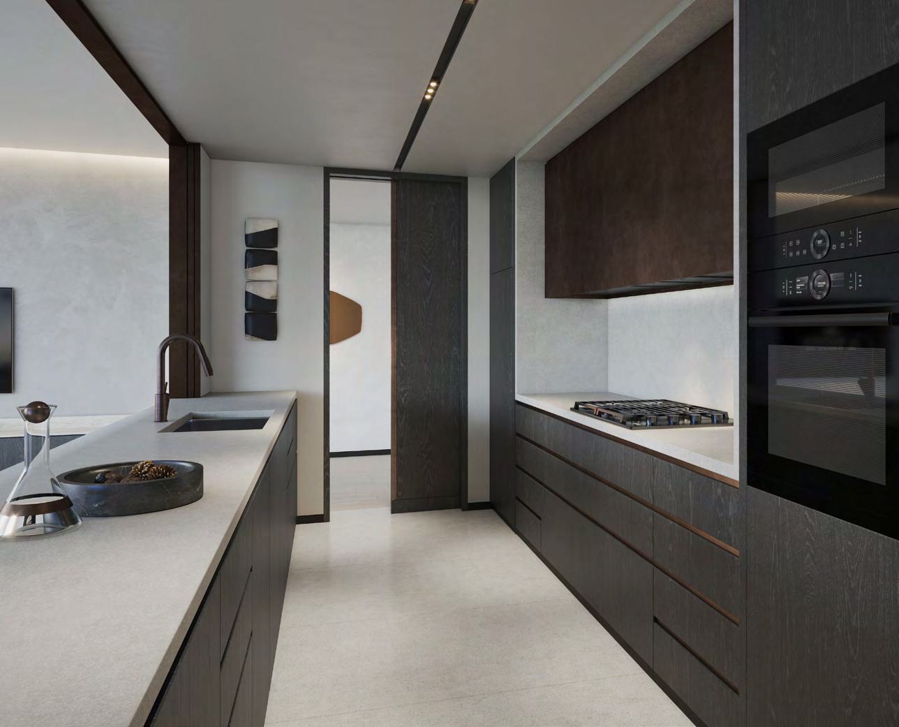 ARADA PROPERTIES "Anantara Sharjah Residences"