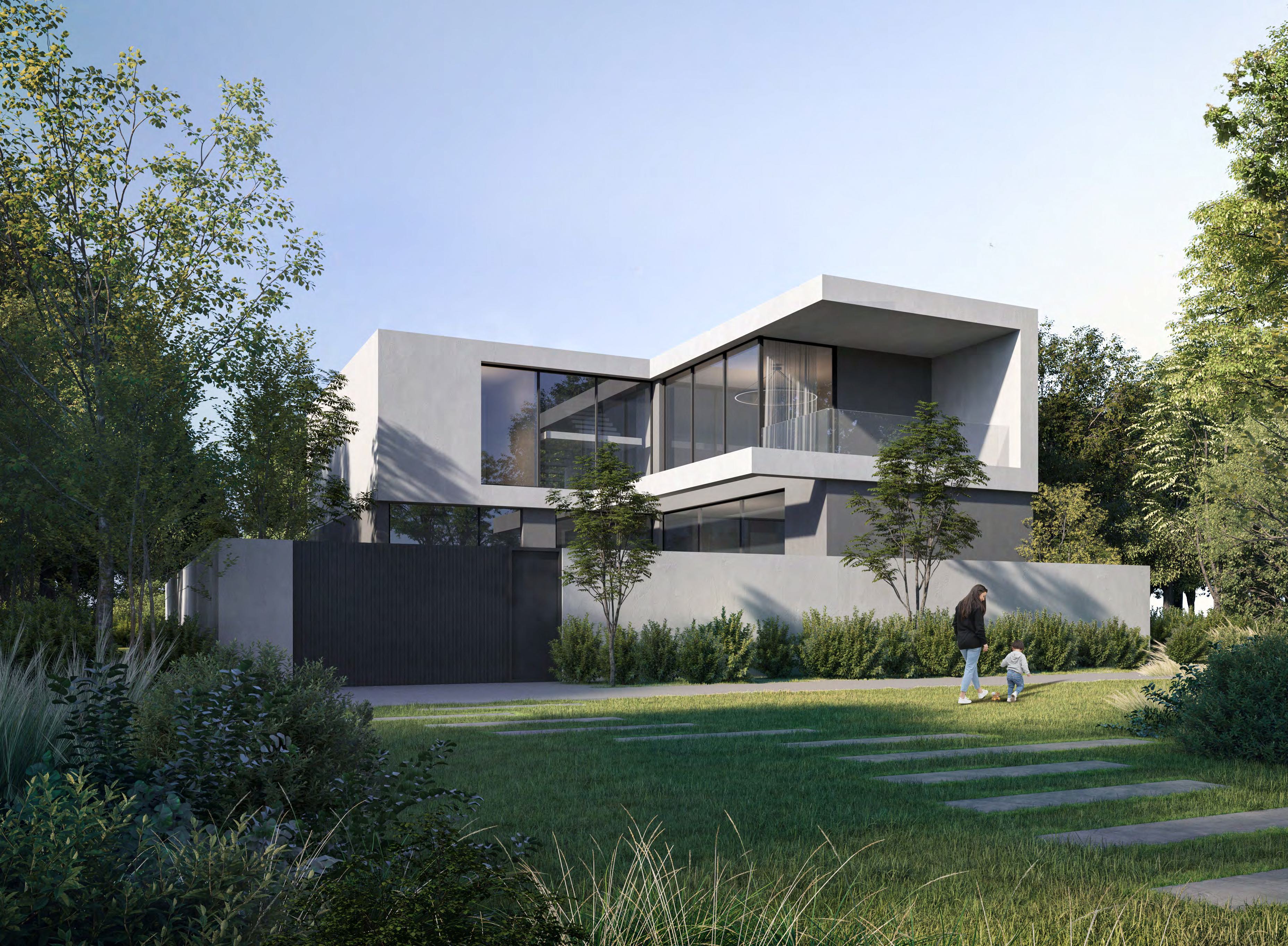 ARADA PROPERTIES "Masaar 1 Azalea"