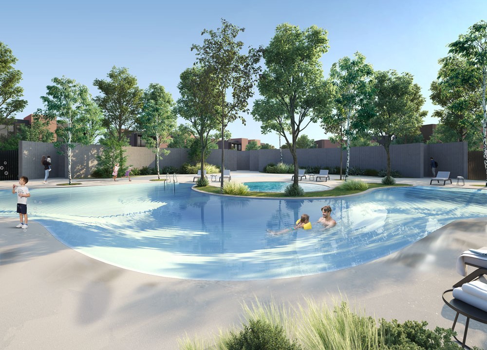 ARADA PROPERTIES "Masaar 1 Sequoia 1"