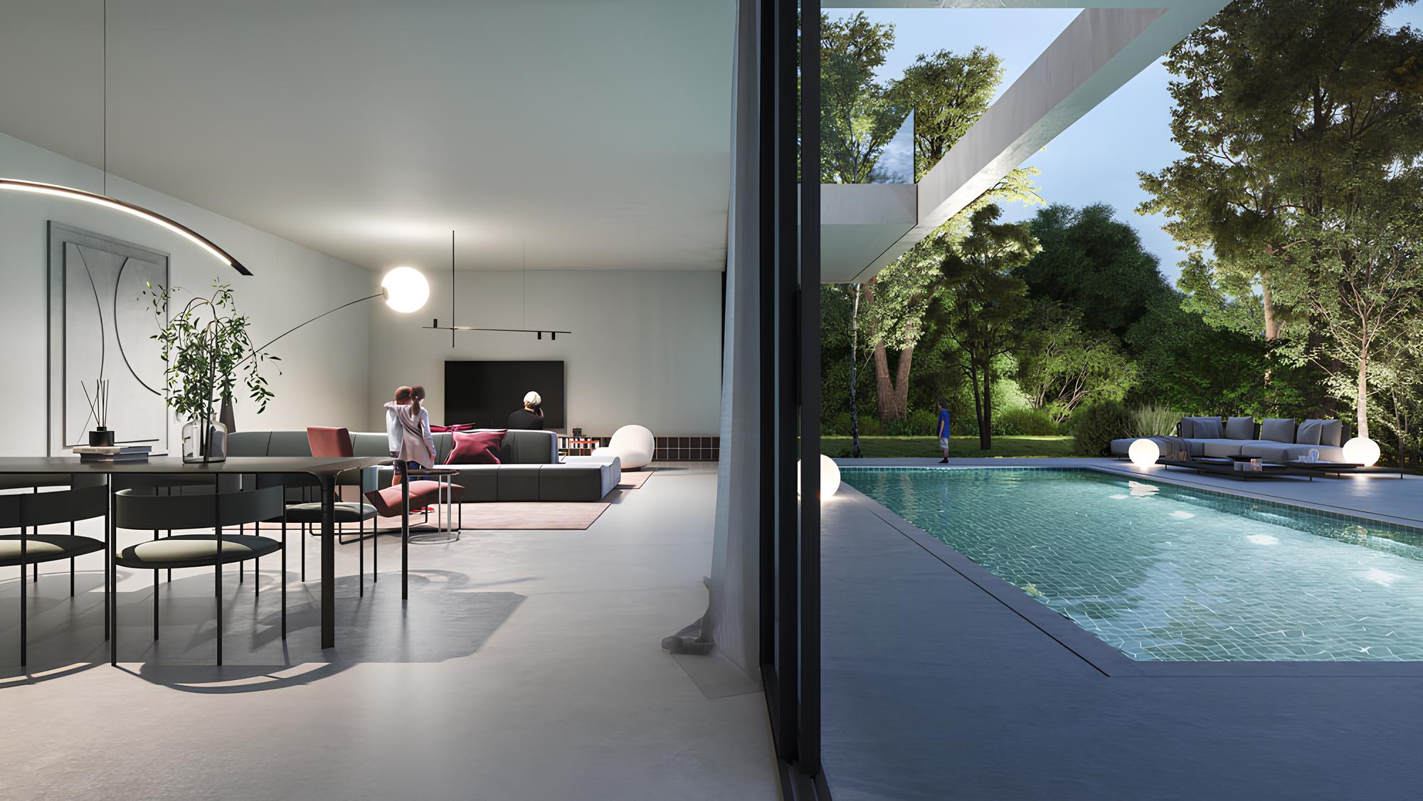 ARADA PROPERTIES "Masaar 1 Sequoia 2"