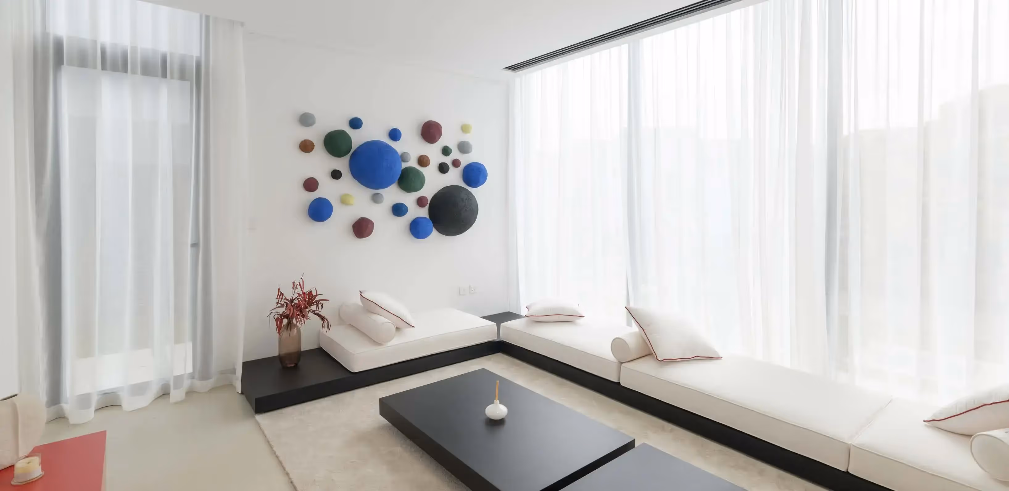 ARADA PROPERTIES "Masaar 3 Sedra"