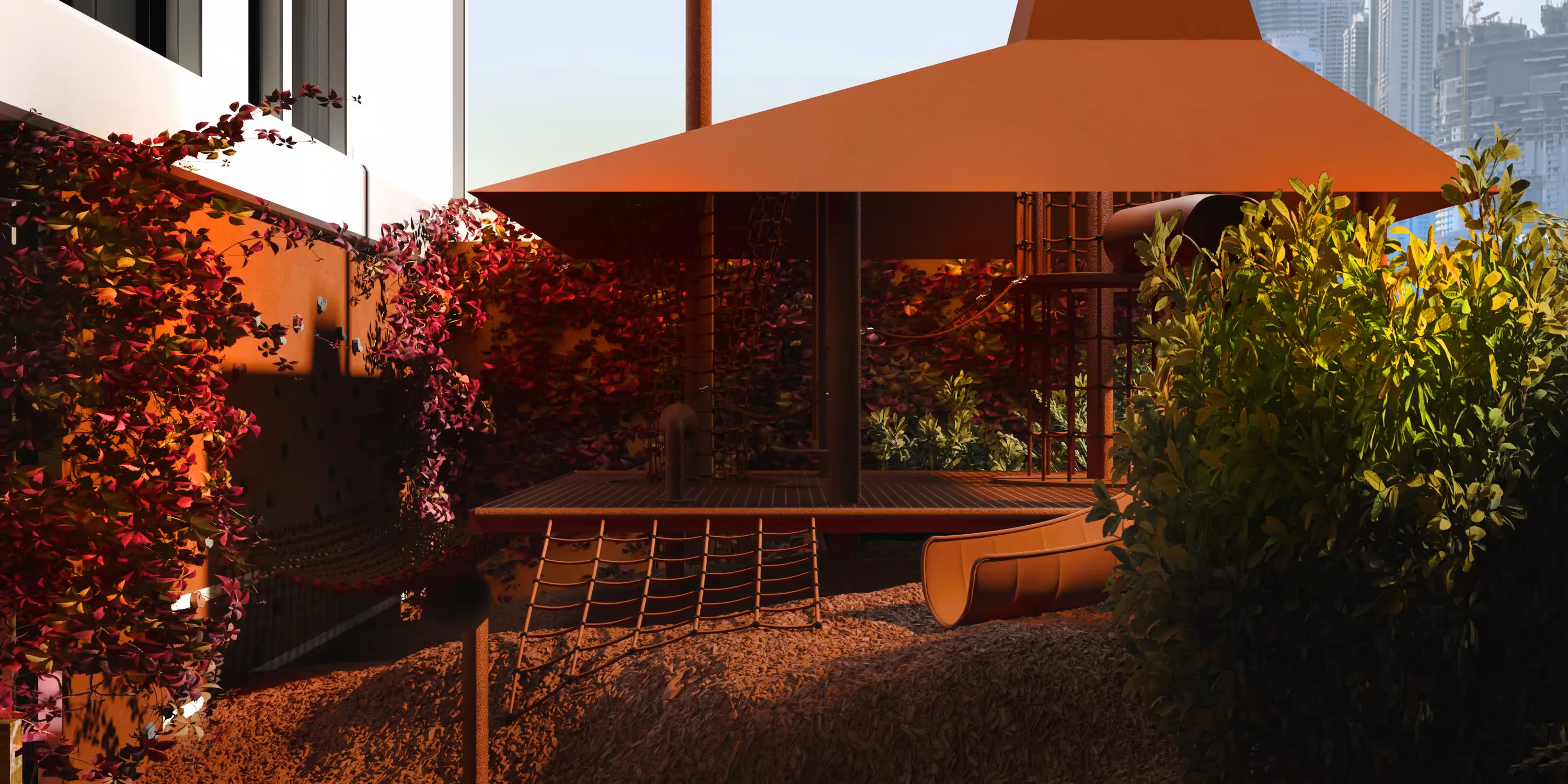 ARSENAL EAST "VIBE" NEW LAUNCH